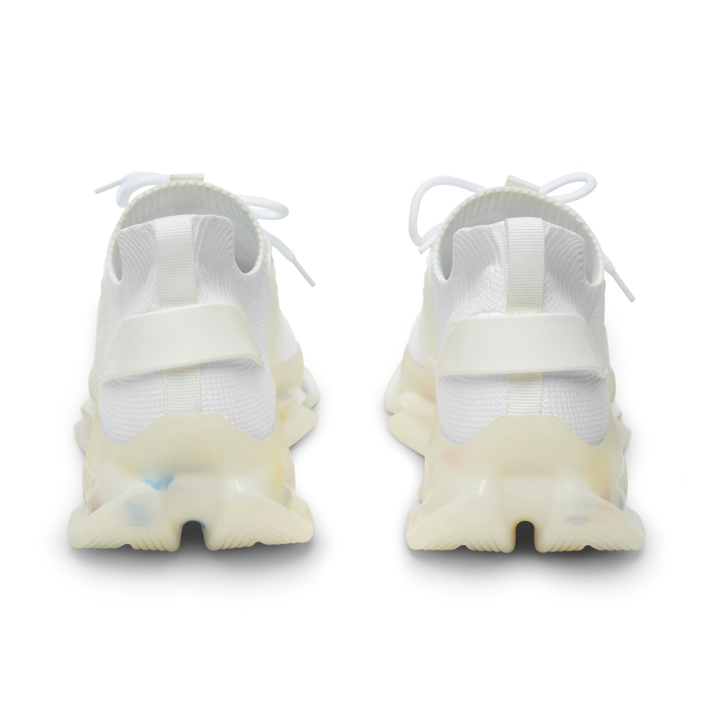 Men's ”D-1” Digital Mesh Sneakers