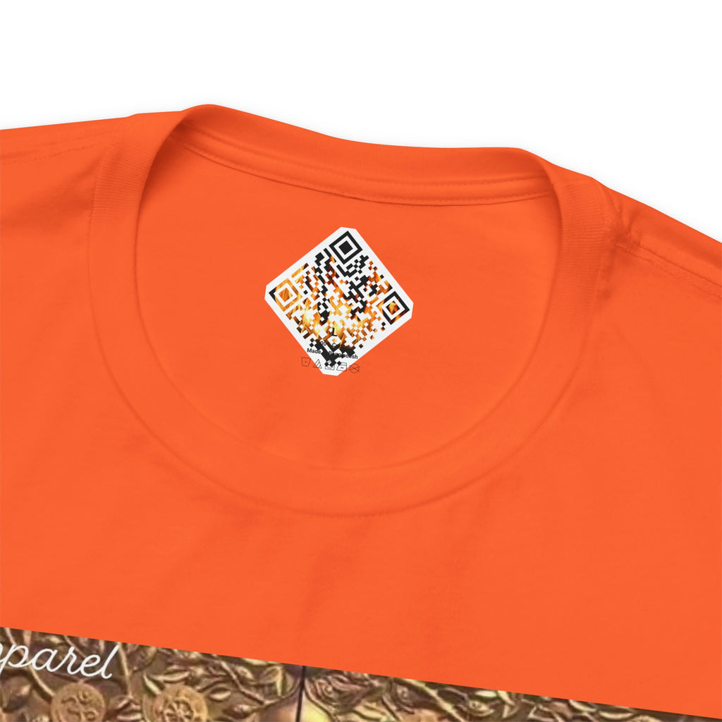 Unified Opposites Digital Unisex Jersey Short Sleeve Tee