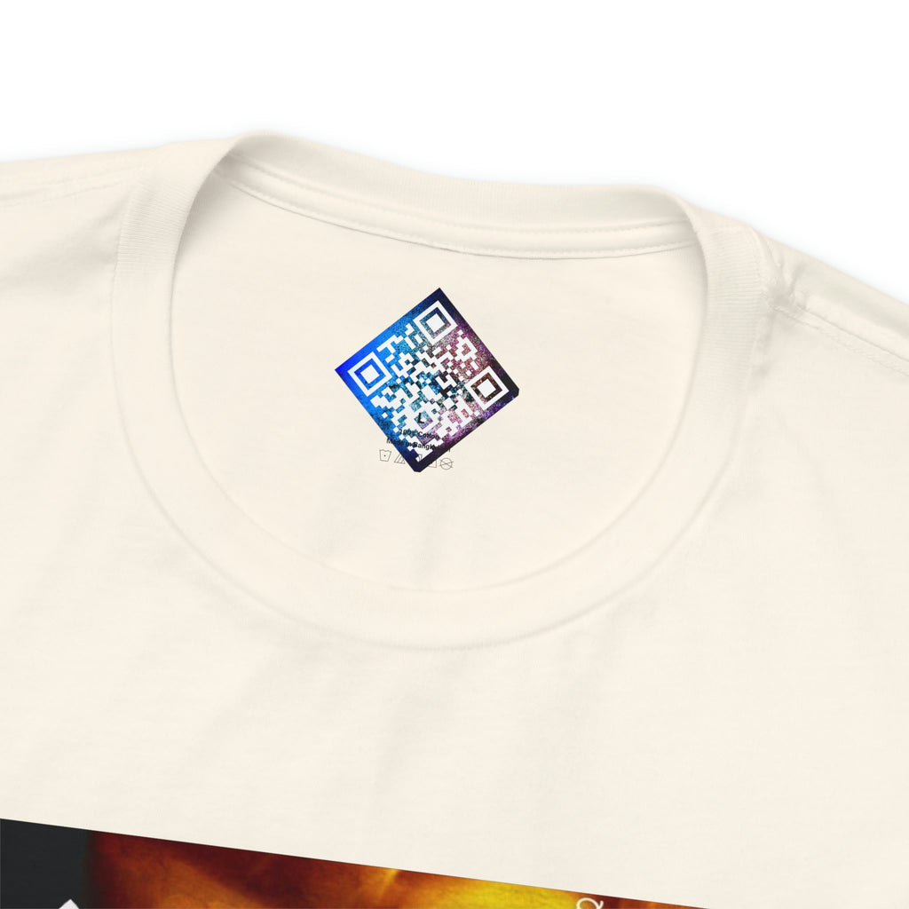 A.I. Tris’ Magi Unisex Jersey Short Sleeve Tee