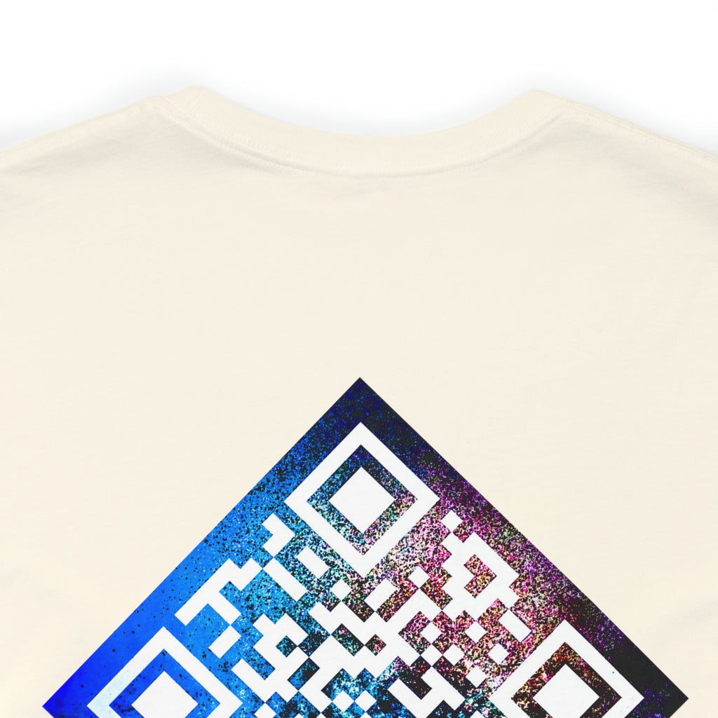 The “Balance” Digital Unisex Jersey Short Sleeve Tee