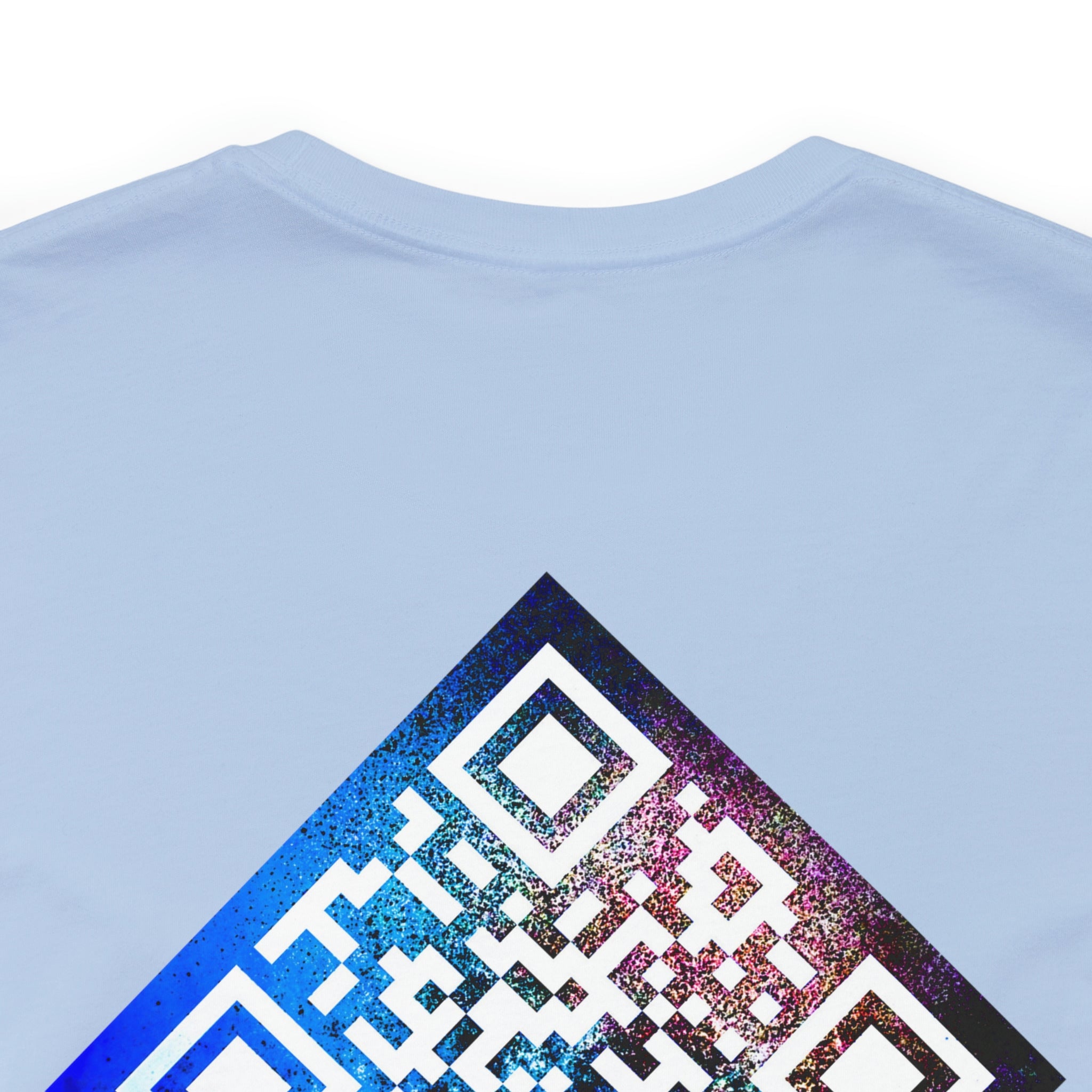 Unified Opposites Digital Unisex Jersey Short Sleeve Tee