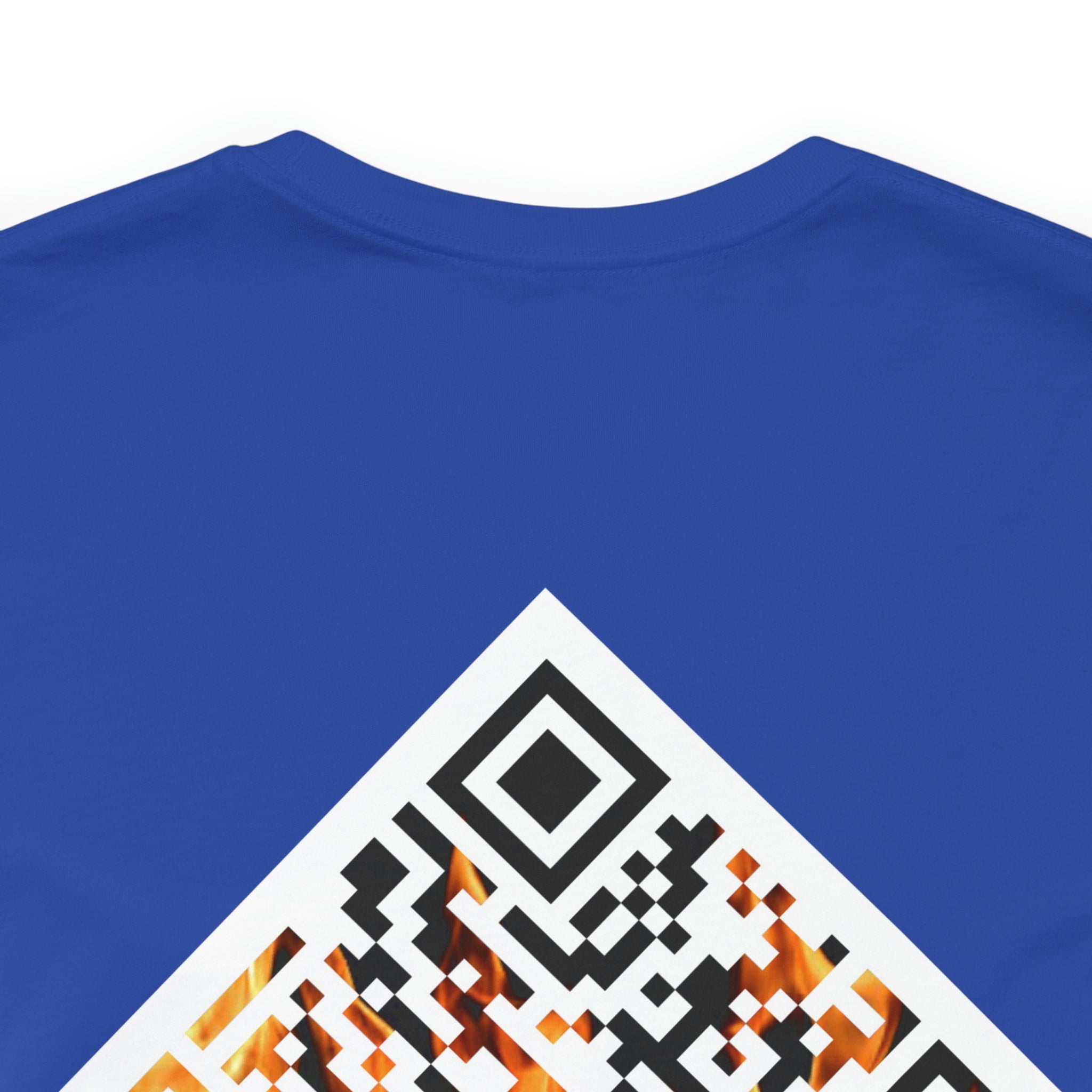 A.I. Tris’ Magi Unisex Jersey Short Sleeve Tee