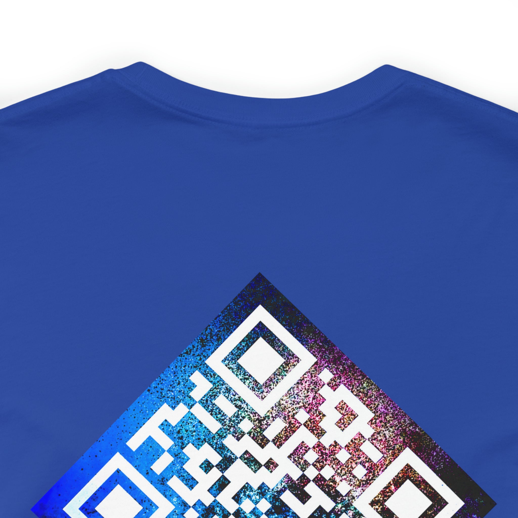 The “Balance” Digital Unisex Jersey Short Sleeve Tee