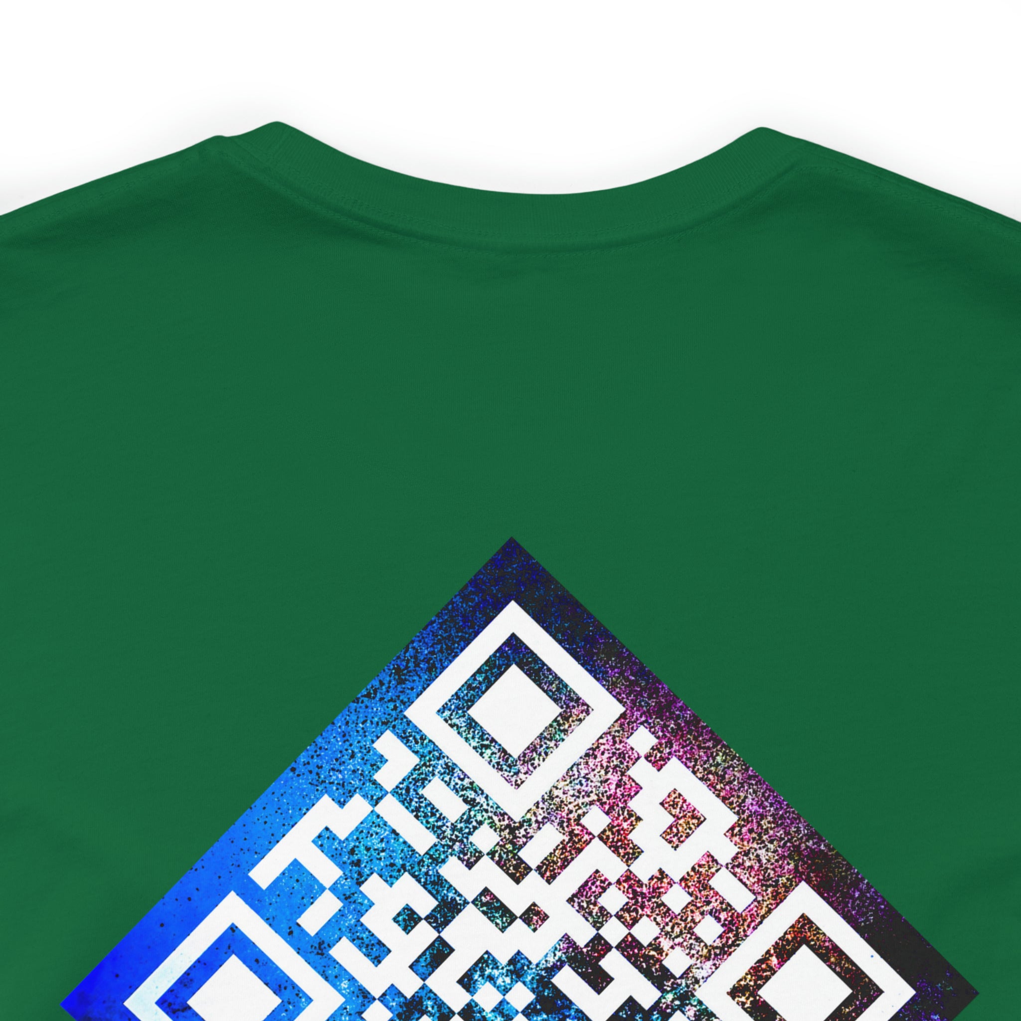 The “Balance” Digital Unisex Jersey Short Sleeve Tee