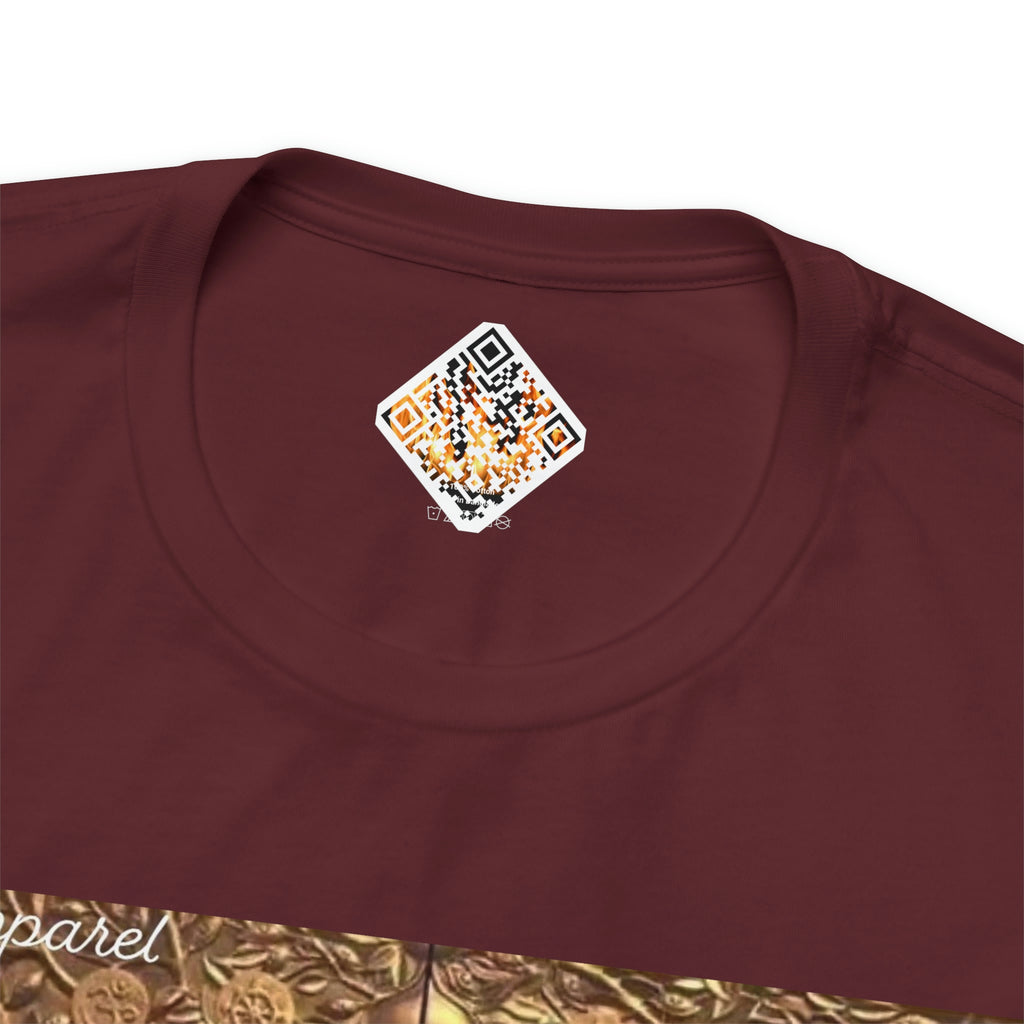 Unified Opposites Digital Unisex Jersey Short Sleeve Tee