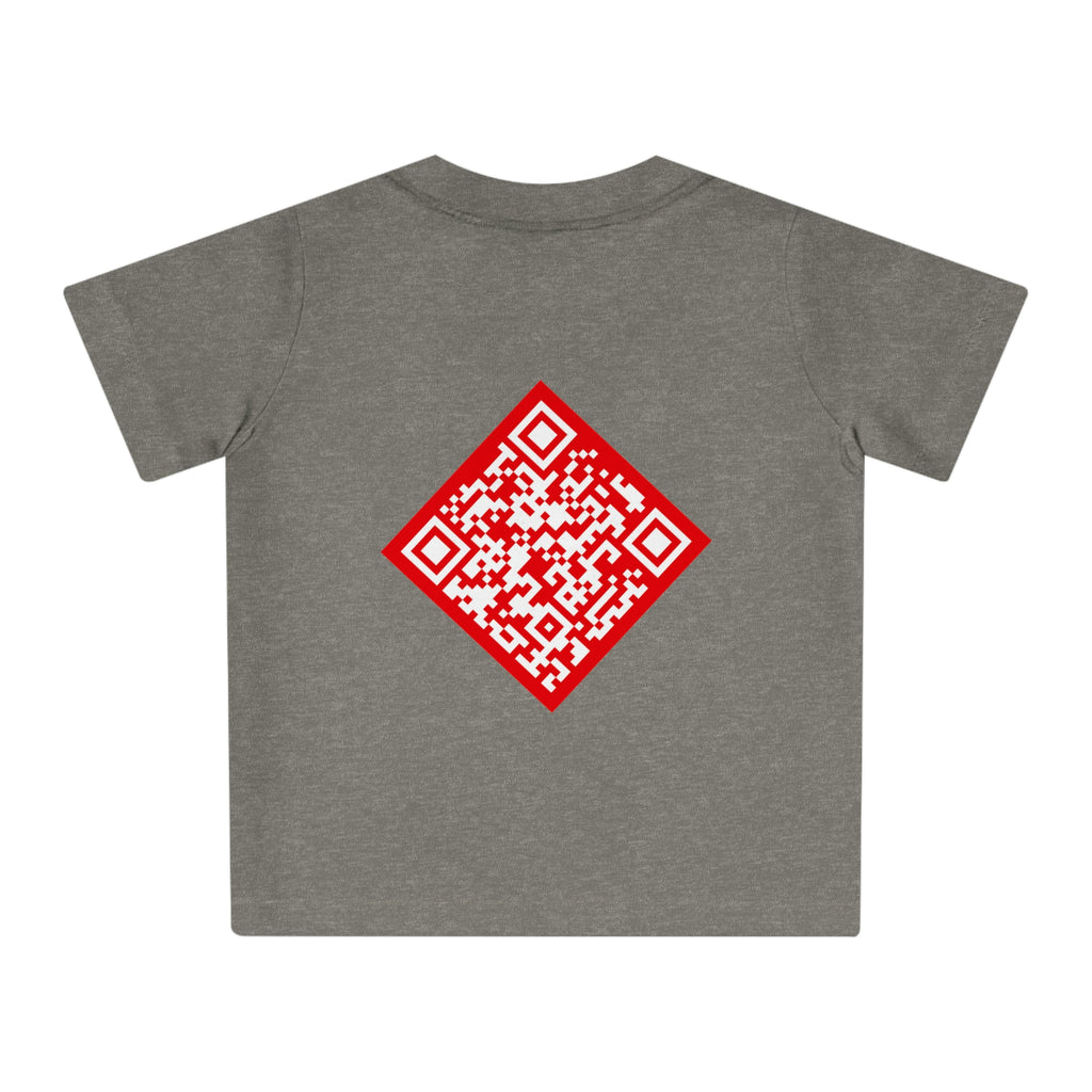 Winnie the Pooh Digital Tribute Baby T-Shirt