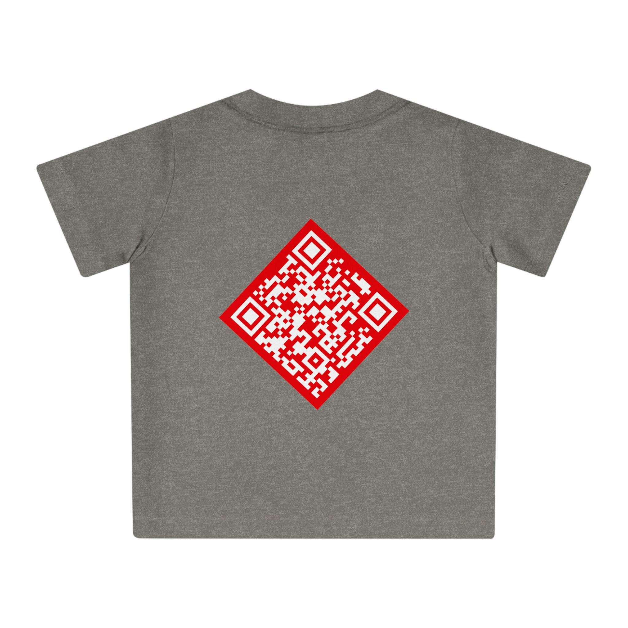 Winnie the Pooh Digital Tribute Baby T-Shirt