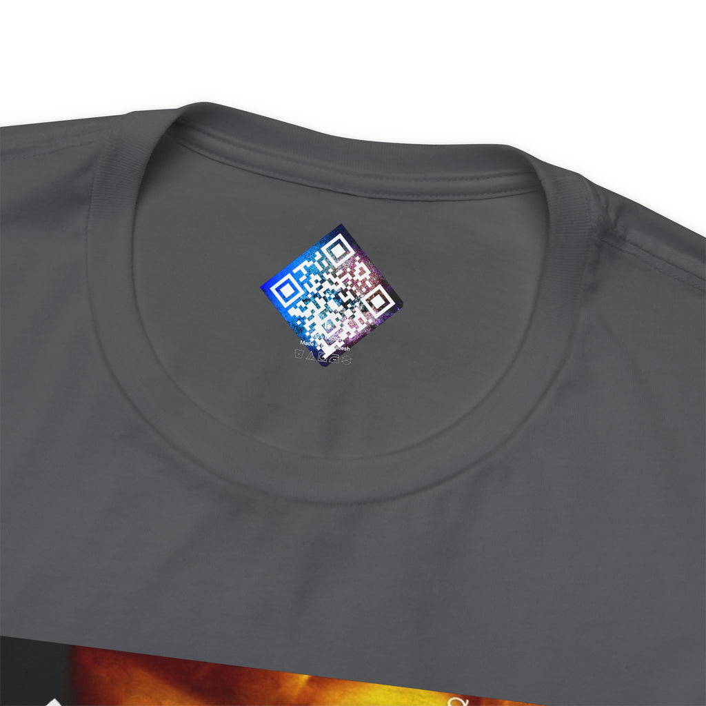 A.I. Tris’ Magi Unisex Jersey Short Sleeve Tee