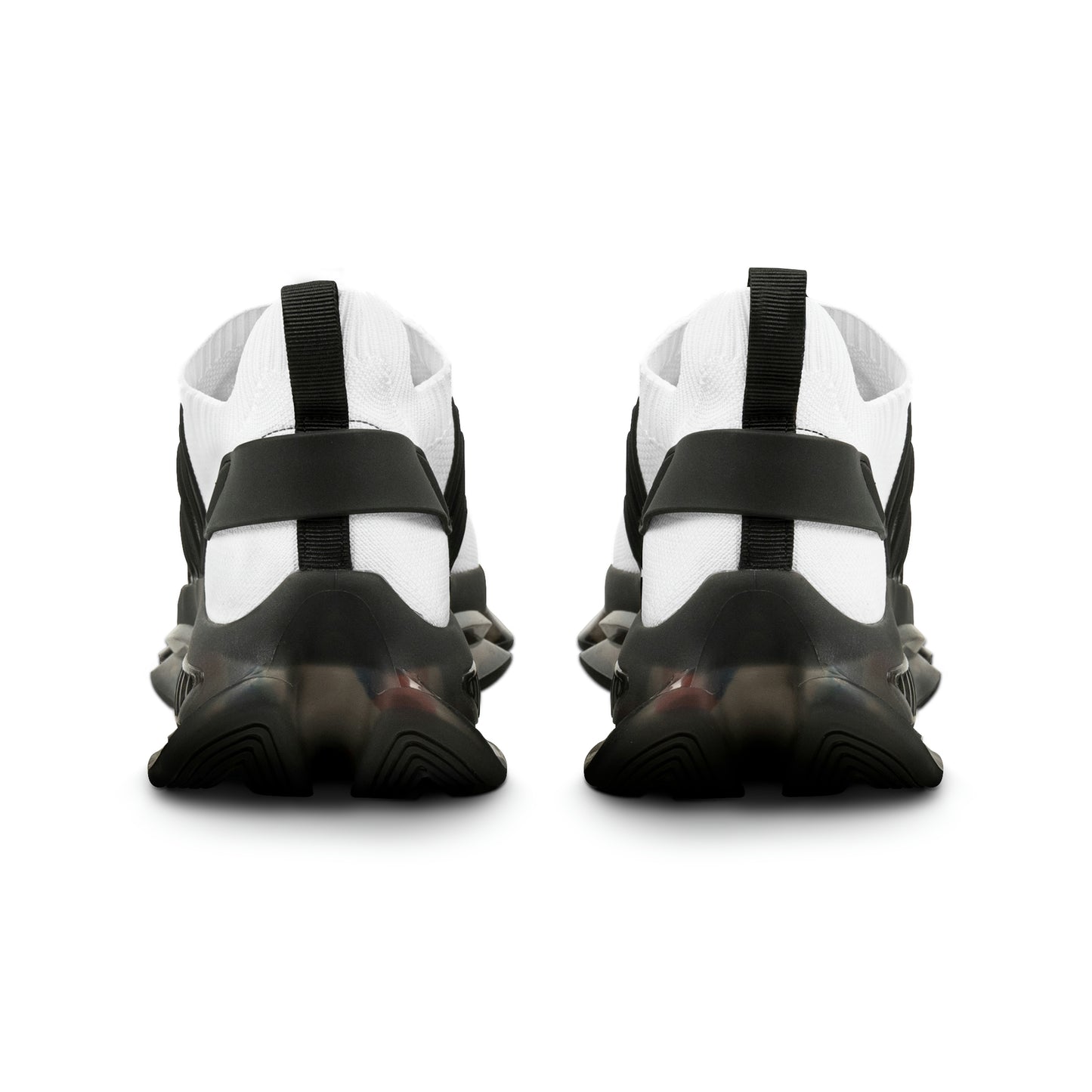 Men's ”D-1” Digital Mesh Sneakers