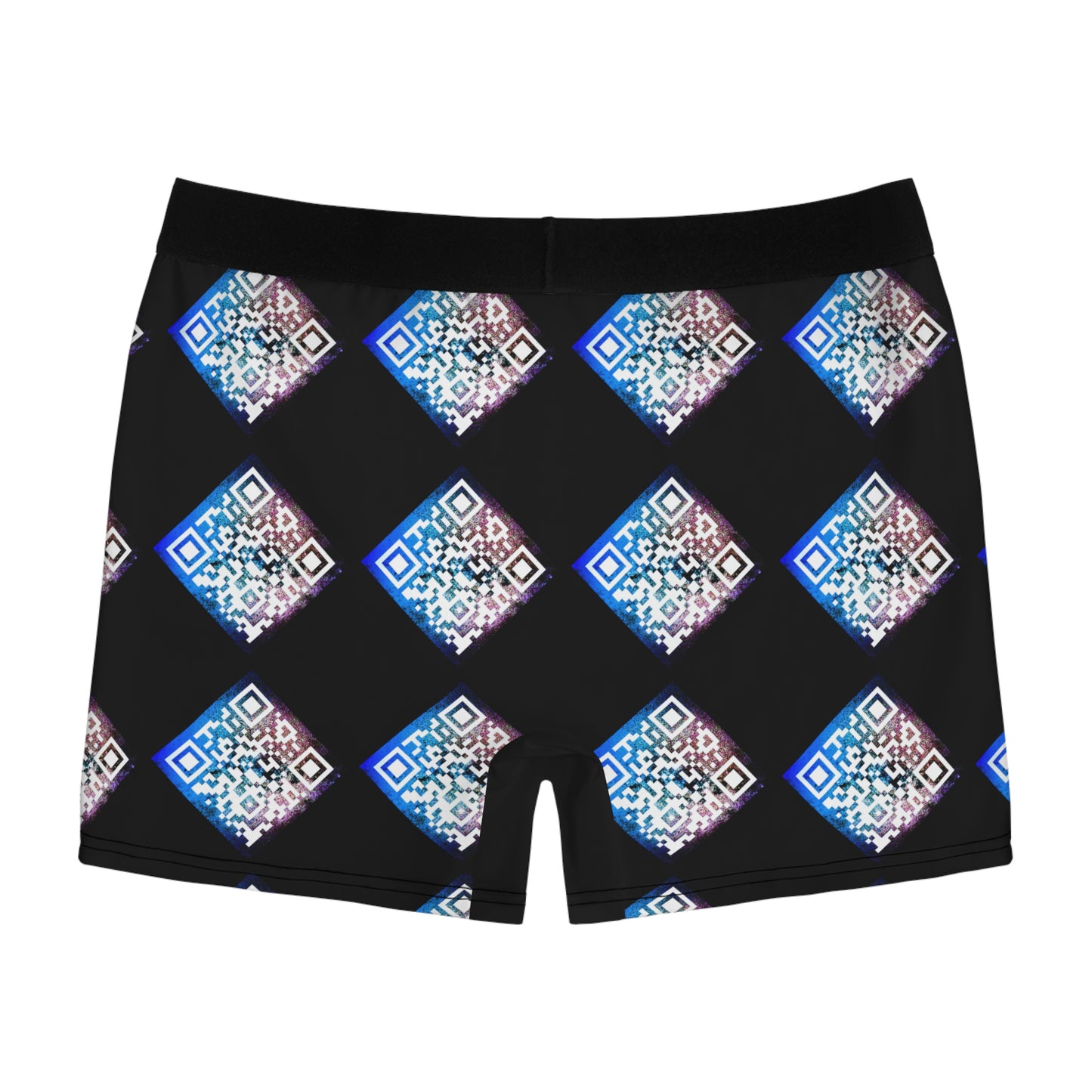 Men's Boxer Briefs (AOP)