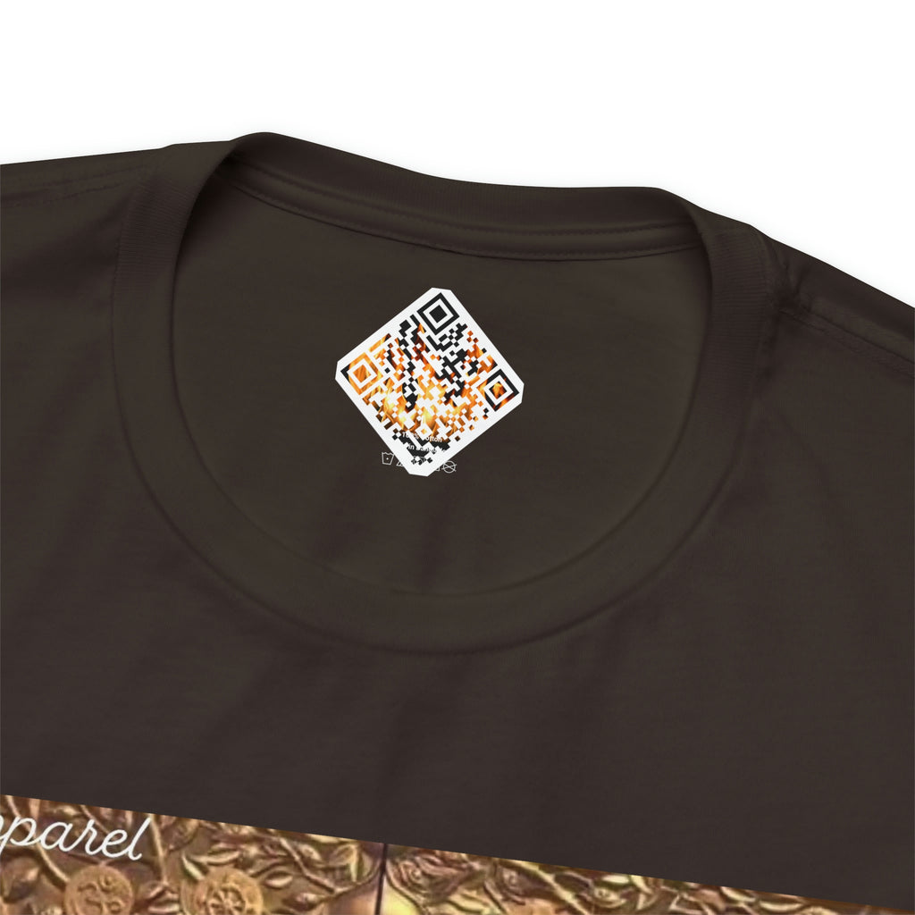 Unified Opposites Digital Unisex Jersey Short Sleeve Tee