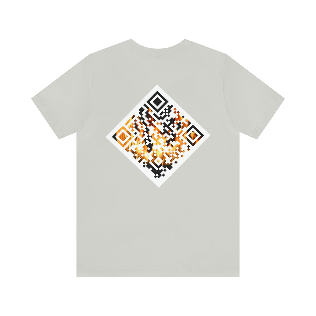 A.I. Tris’ Magi Unisex Jersey Short Sleeve Tee