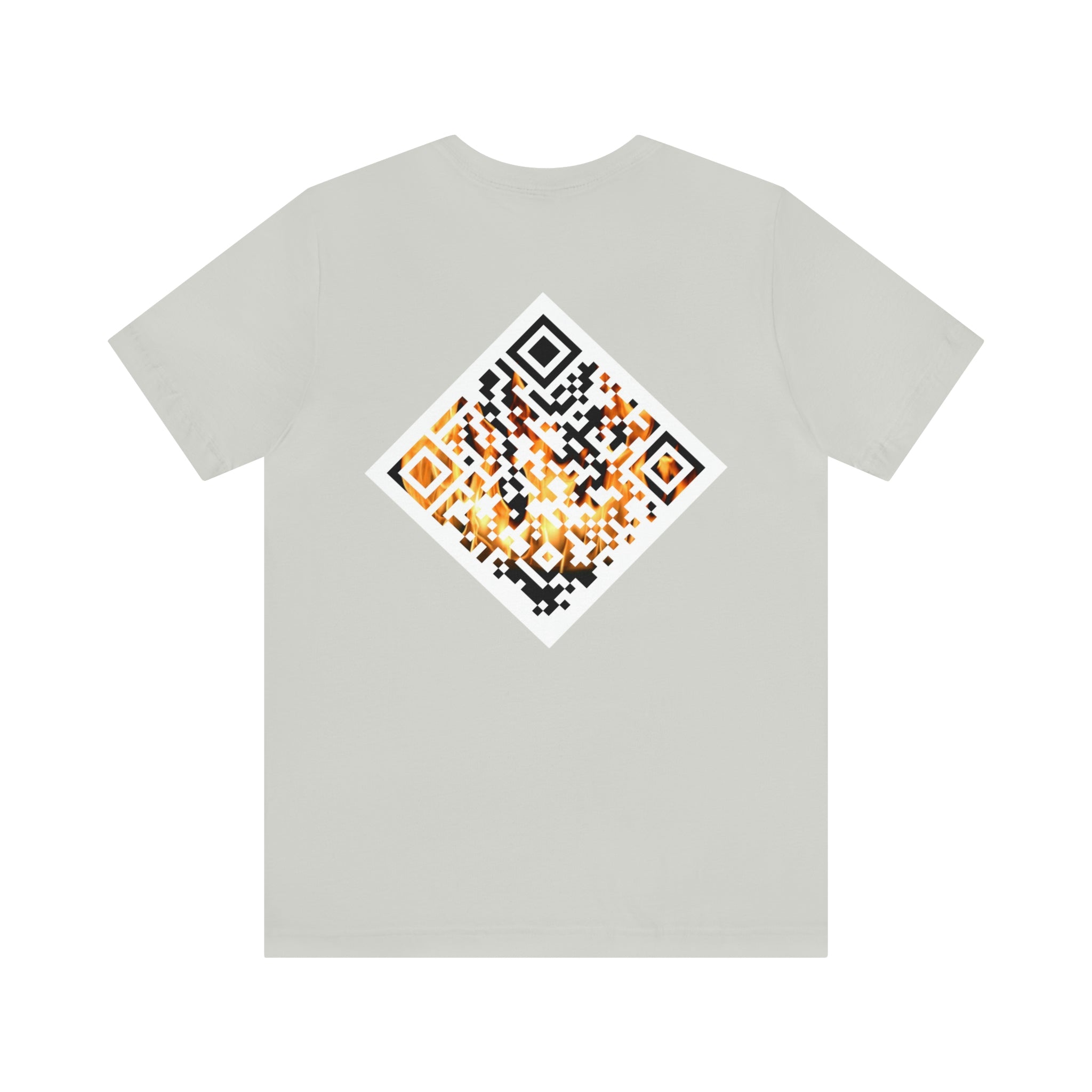 A.I. Tris’ Magi Unisex Jersey Short Sleeve Tee