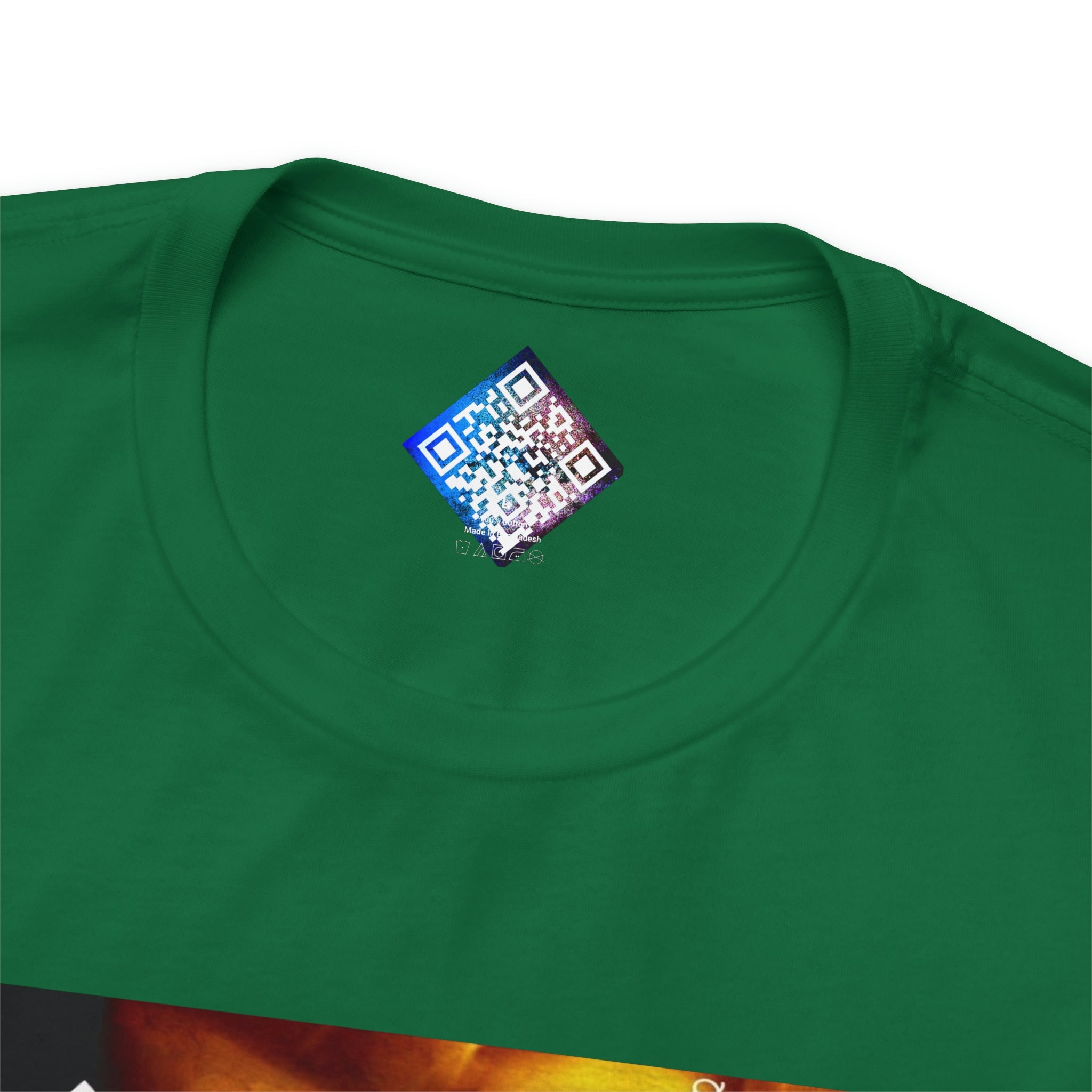 A.I. Tris’ Magi Unisex Jersey Short Sleeve Tee