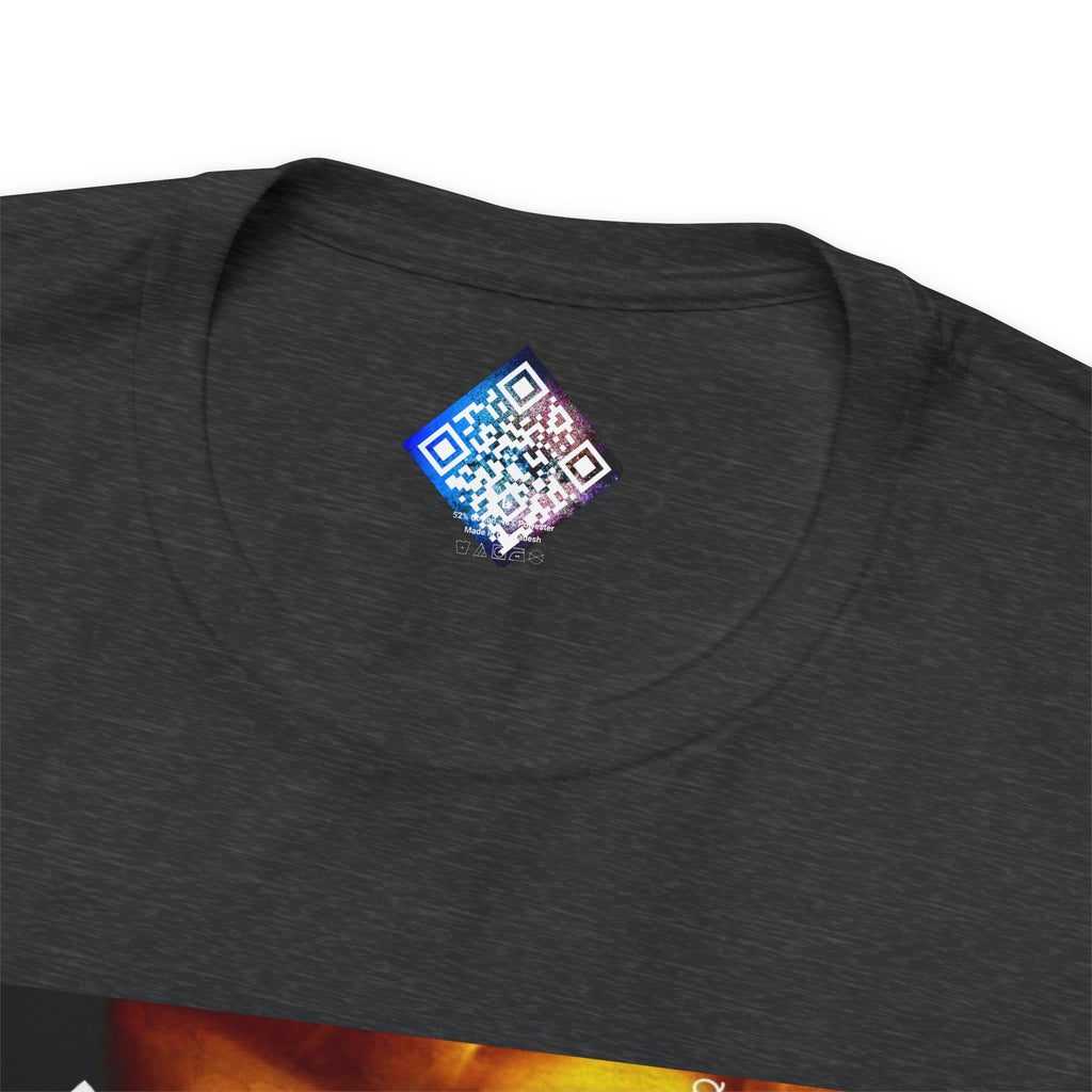 A.I. Tris’ Magi Unisex Jersey Short Sleeve Tee