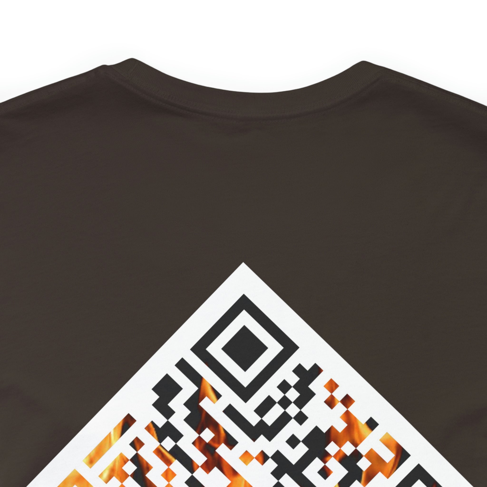 A.I. Tris’ Magi Unisex Jersey Short Sleeve Tee