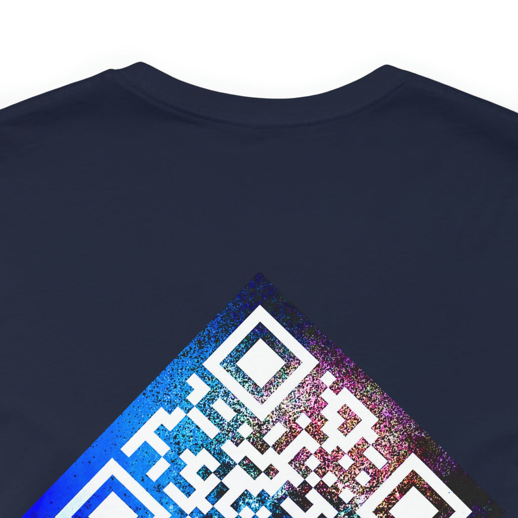 Unified Opposites Digital Unisex Jersey Short Sleeve Tee