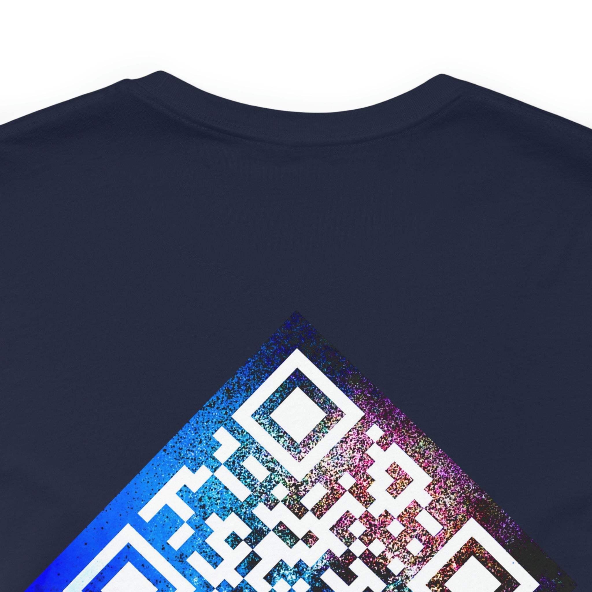 Unified Opposites Digital Unisex Jersey Short Sleeve Tee