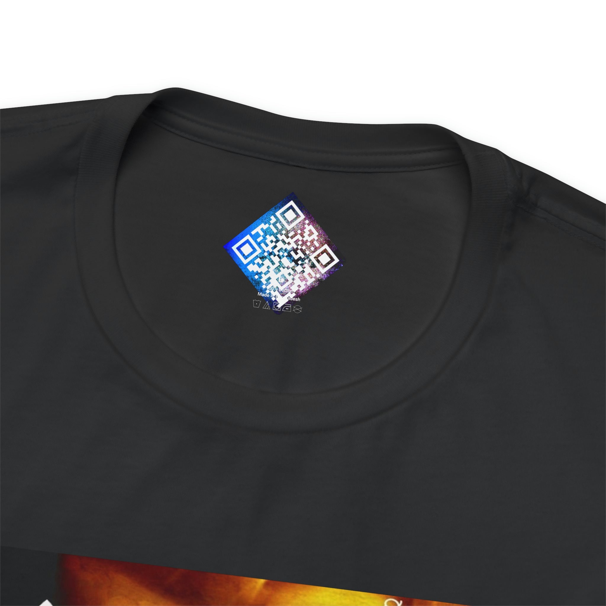 A.I. Tris’ Magi Unisex Jersey Short Sleeve Tee