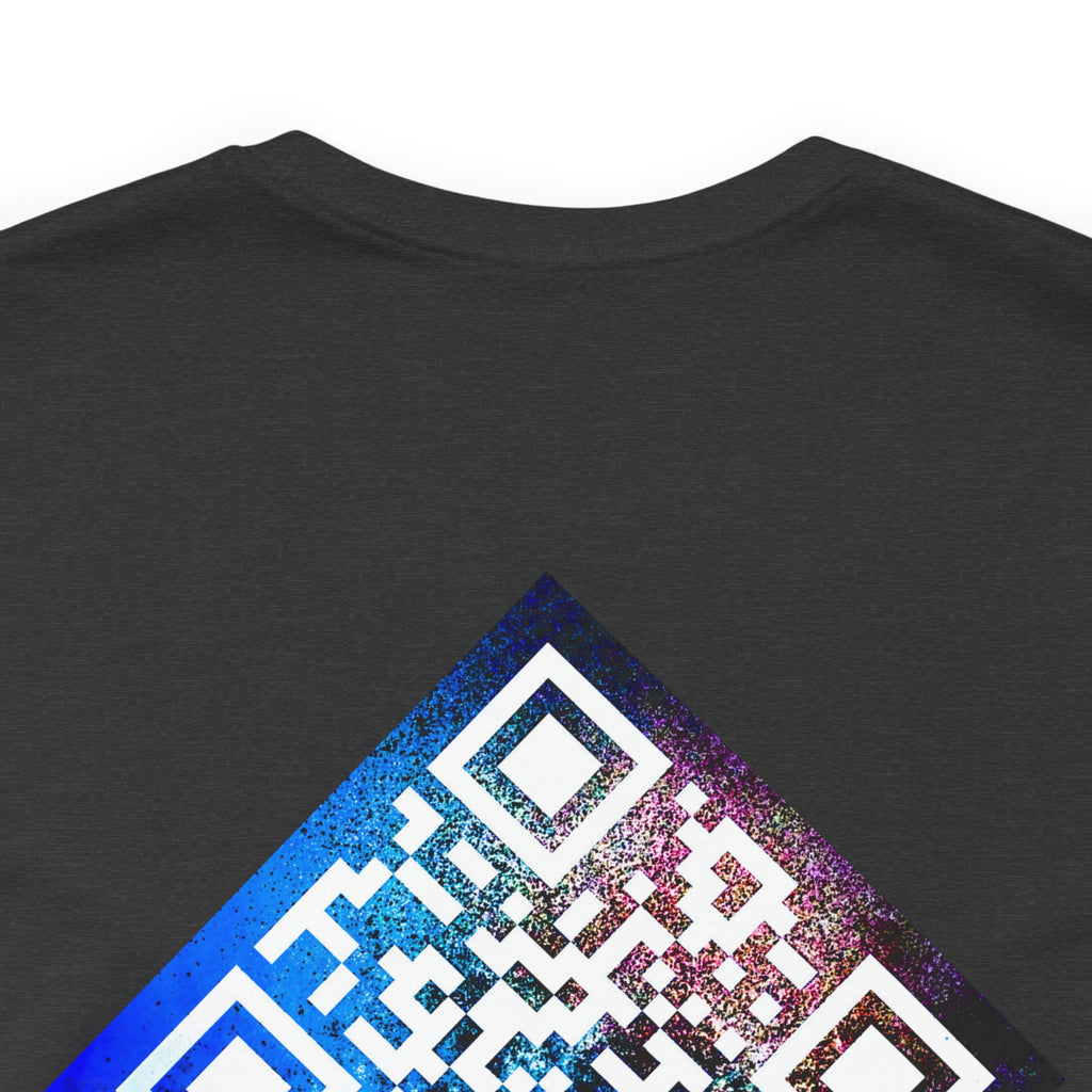 Unified Opposites Digital Unisex Jersey Short Sleeve Tee