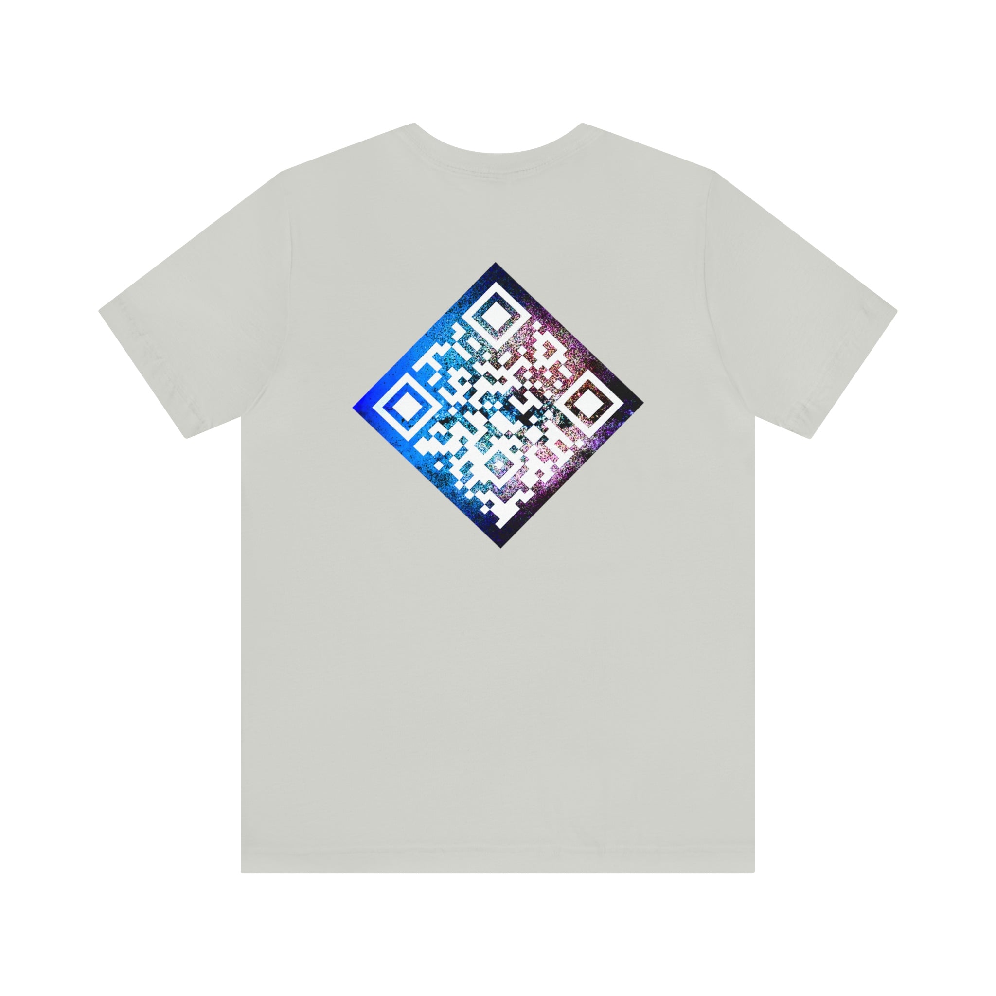 Unified Opposites Digital Unisex Jersey Short Sleeve Tee