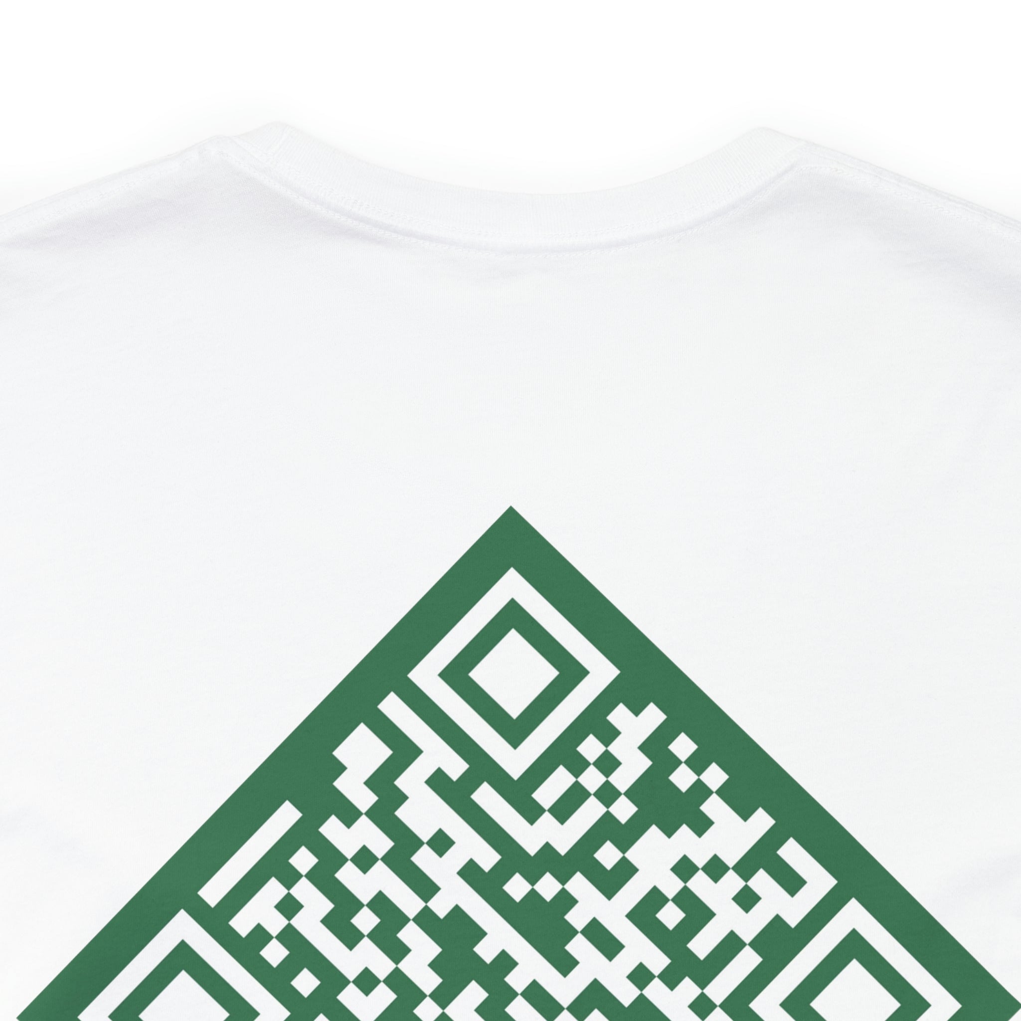 Enlightened Ones Digital Unisex Jersey Short Sleeve Tee