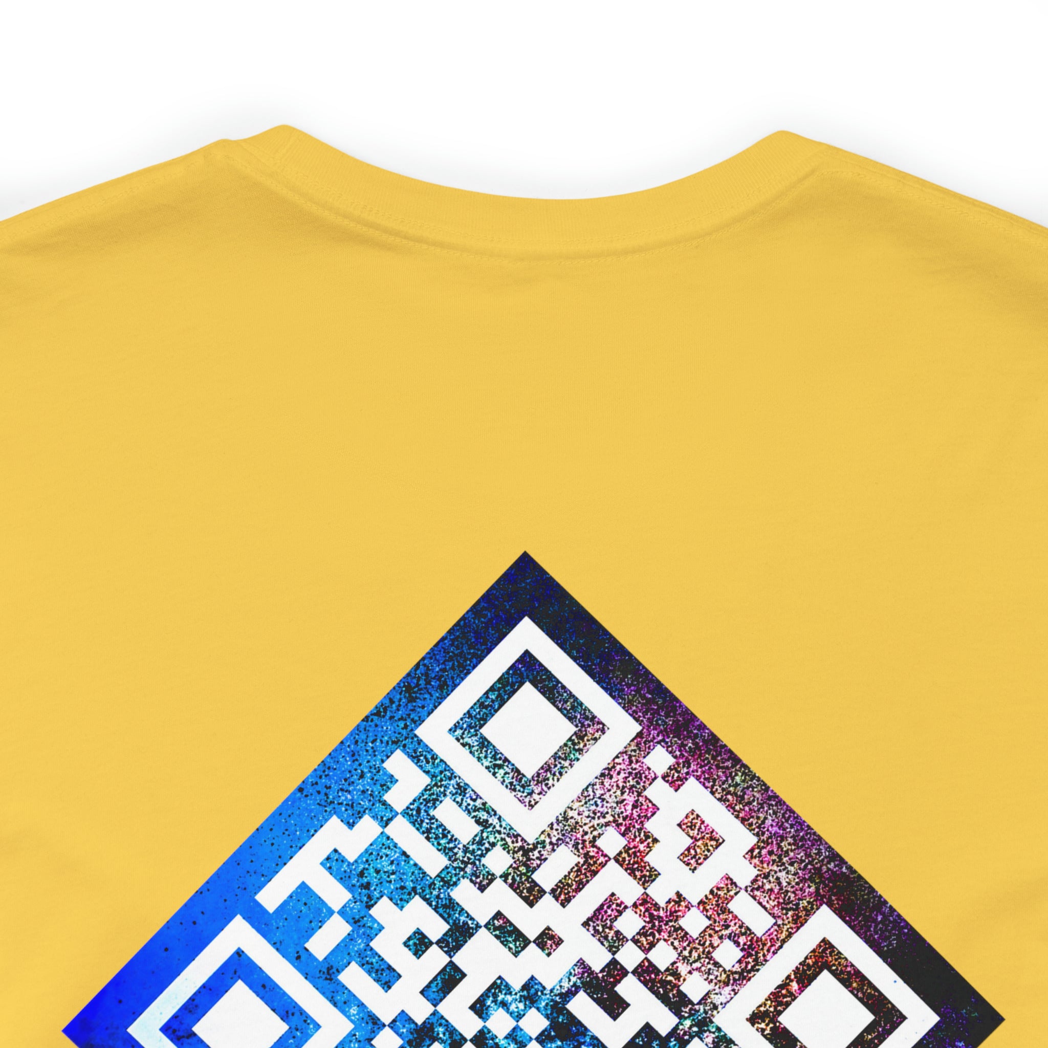 The “Balance” Digital Unisex Jersey Short Sleeve Tee