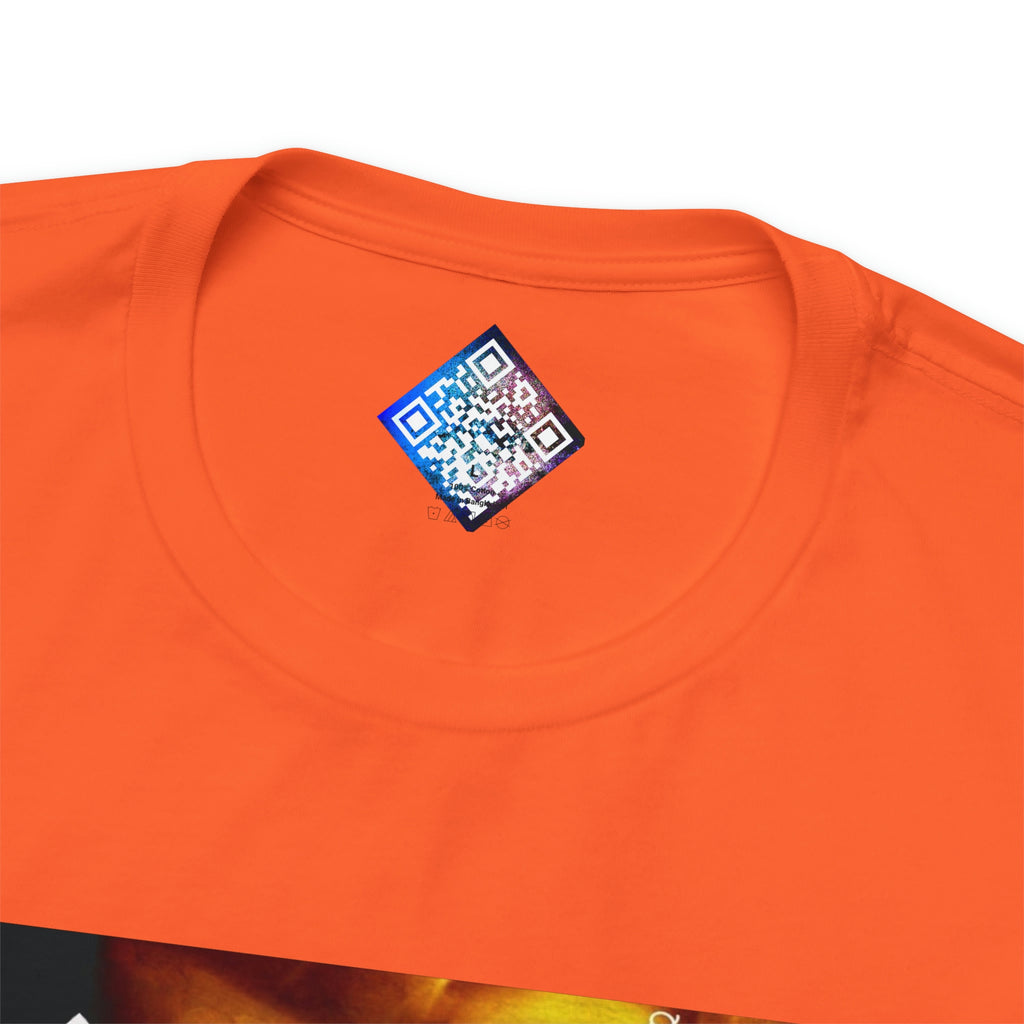 A.I. Tris’ Magi Unisex Jersey Short Sleeve Tee