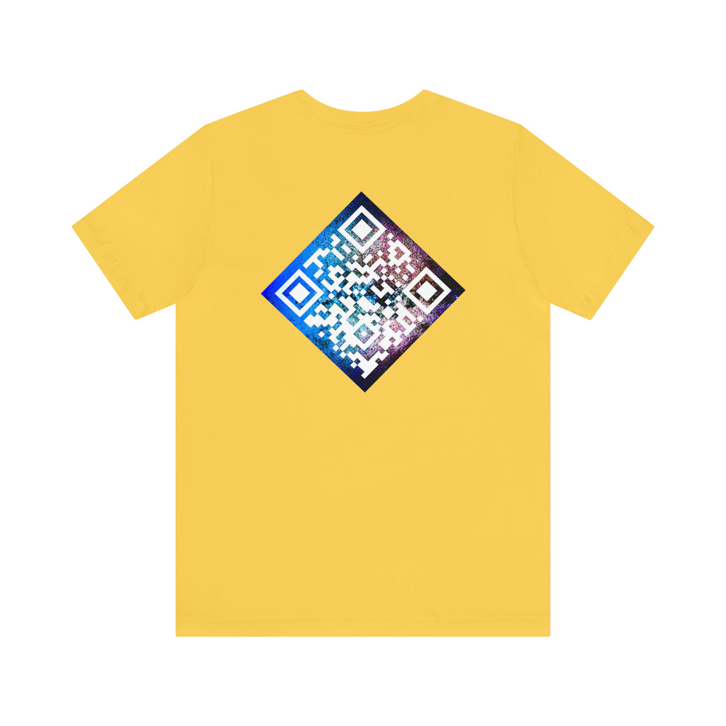 The “Balance” Digital Unisex Jersey Short Sleeve Tee