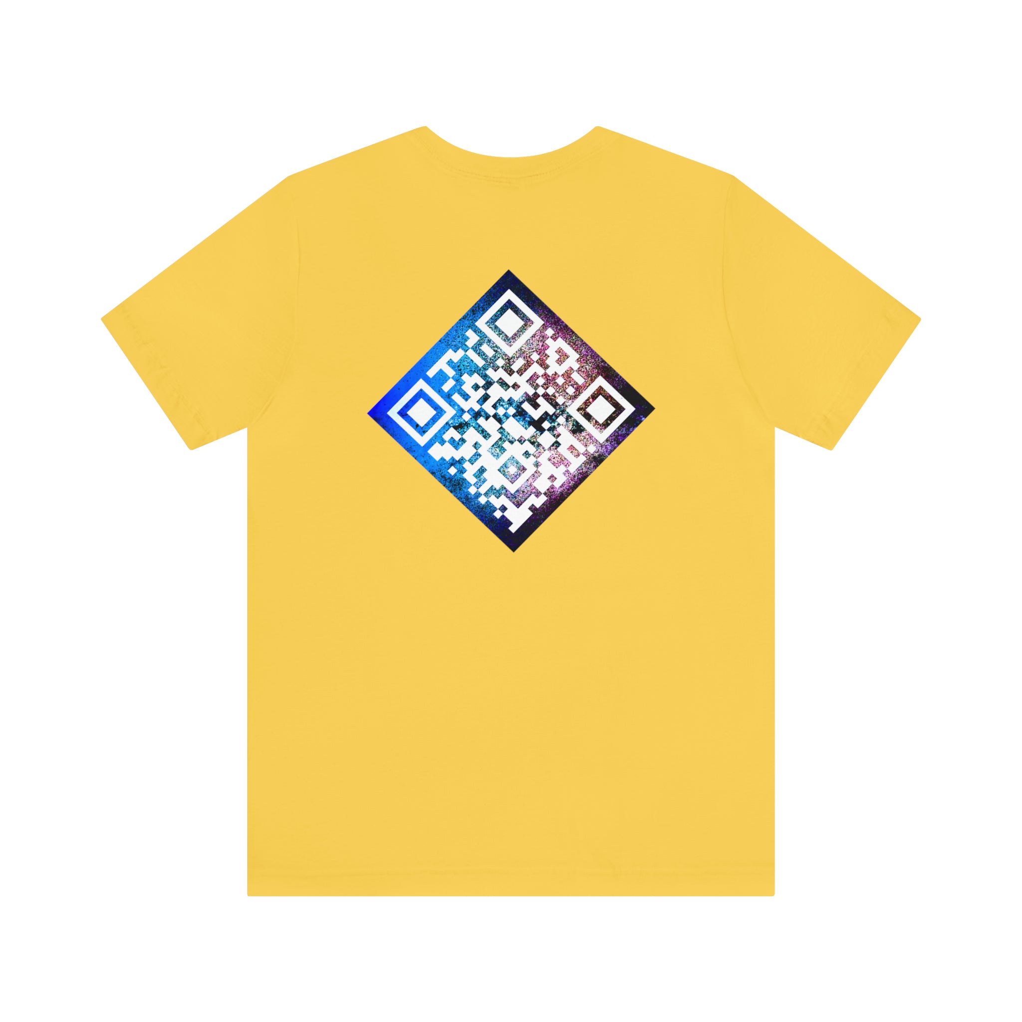 The “Balance” Digital Unisex Jersey Short Sleeve Tee