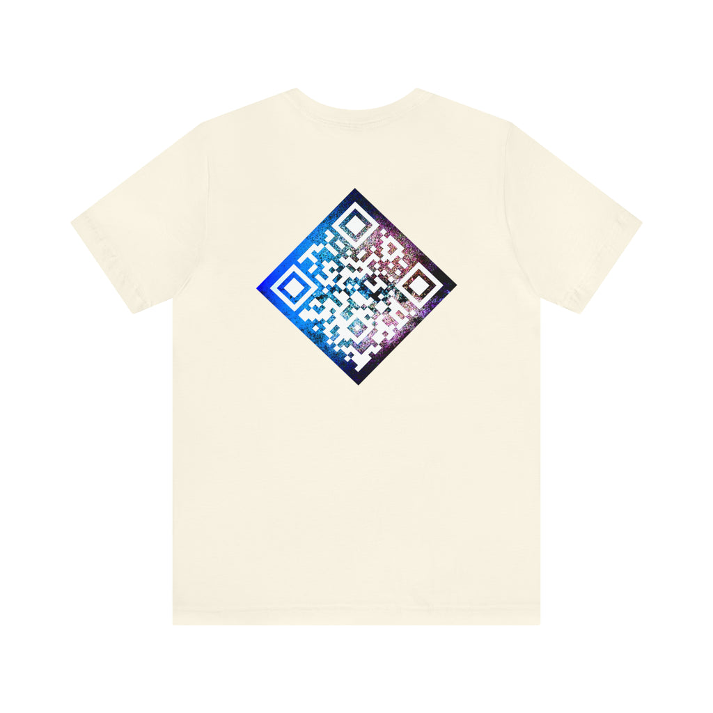 The “Balance” Digital Unisex Jersey Short Sleeve Tee