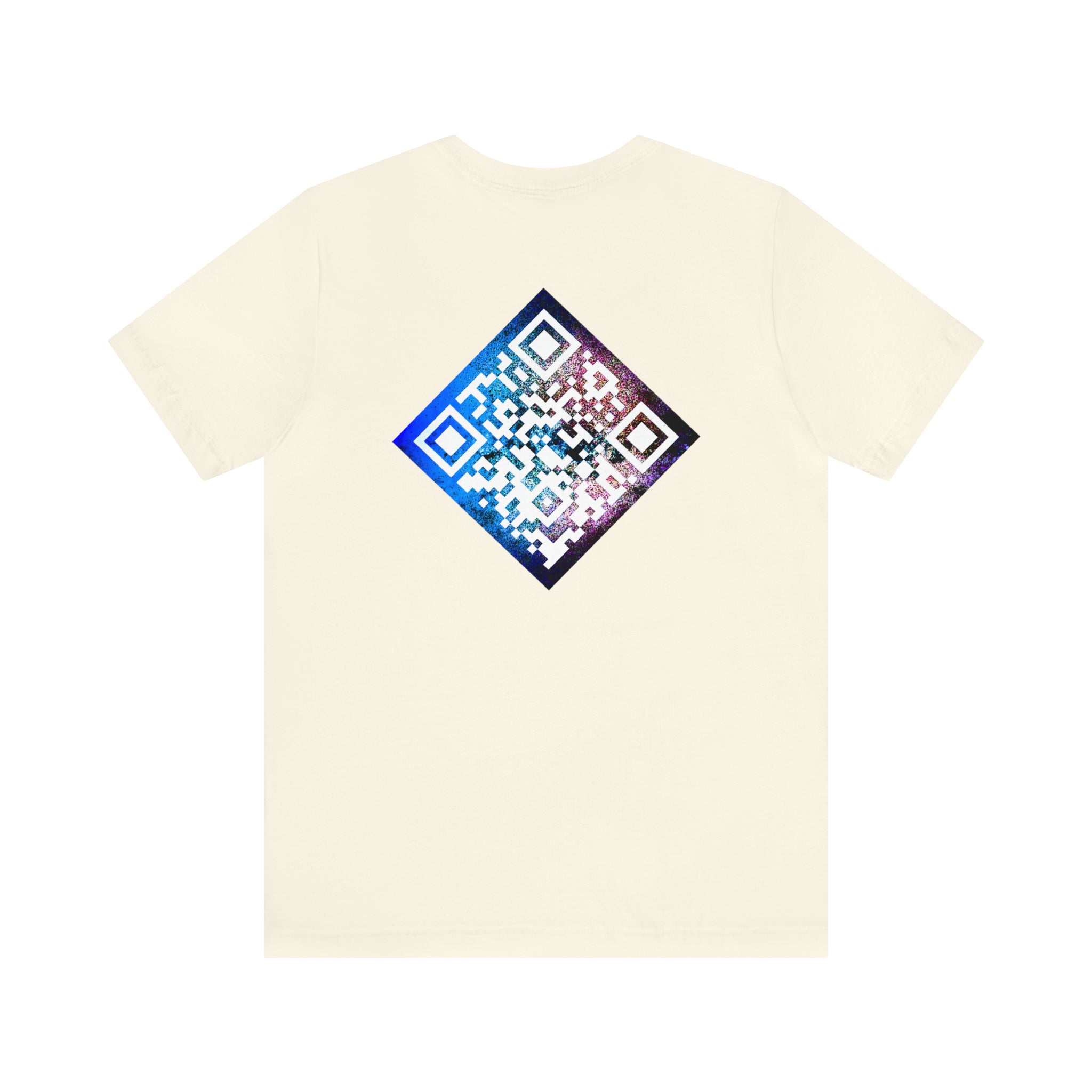 The “Balance” Digital Unisex Jersey Short Sleeve Tee