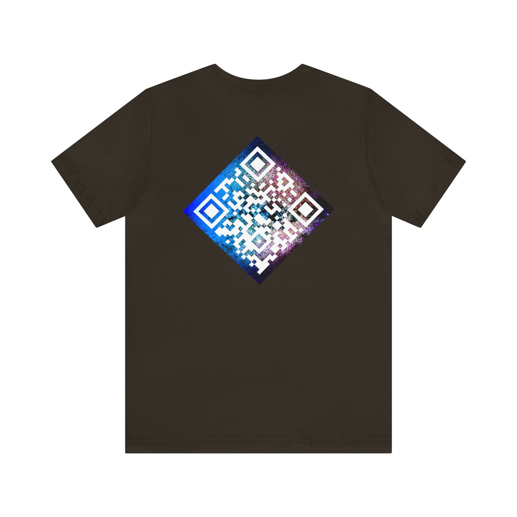 Unified Opposites Digital Unisex Jersey Short Sleeve Tee