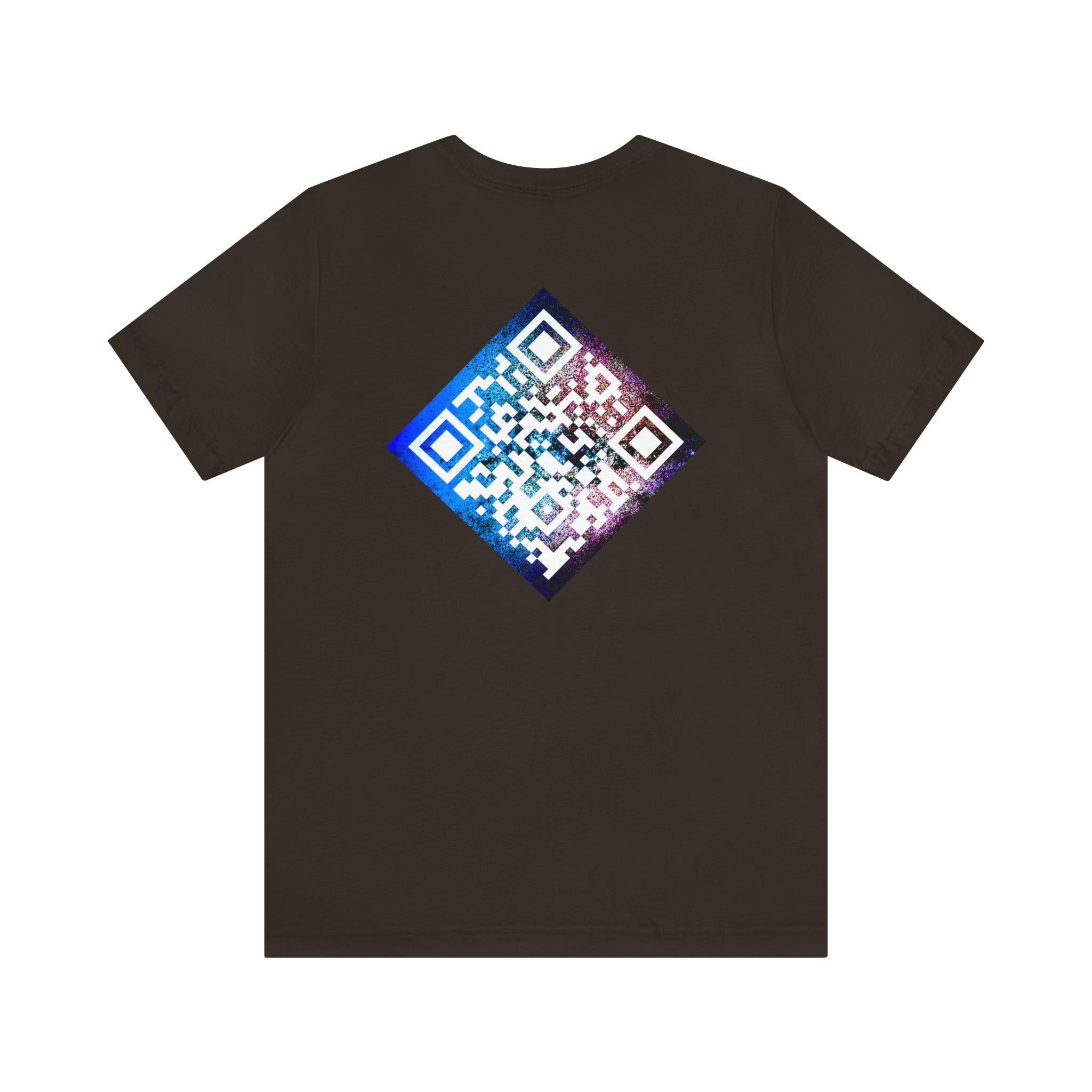 Unified Opposites Digital Unisex Jersey Short Sleeve Tee