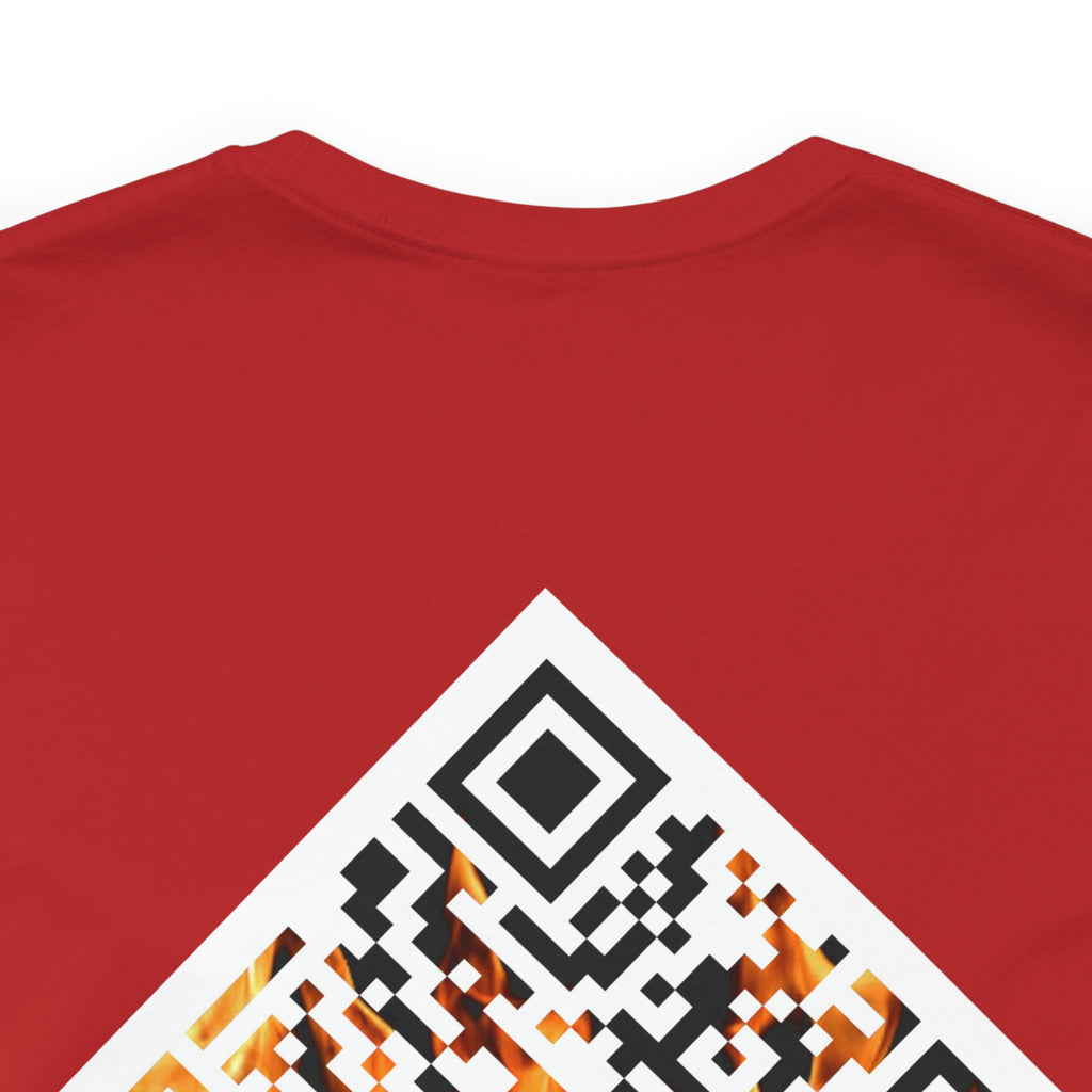 A.I. Tris’ Magi Unisex Jersey Short Sleeve Tee