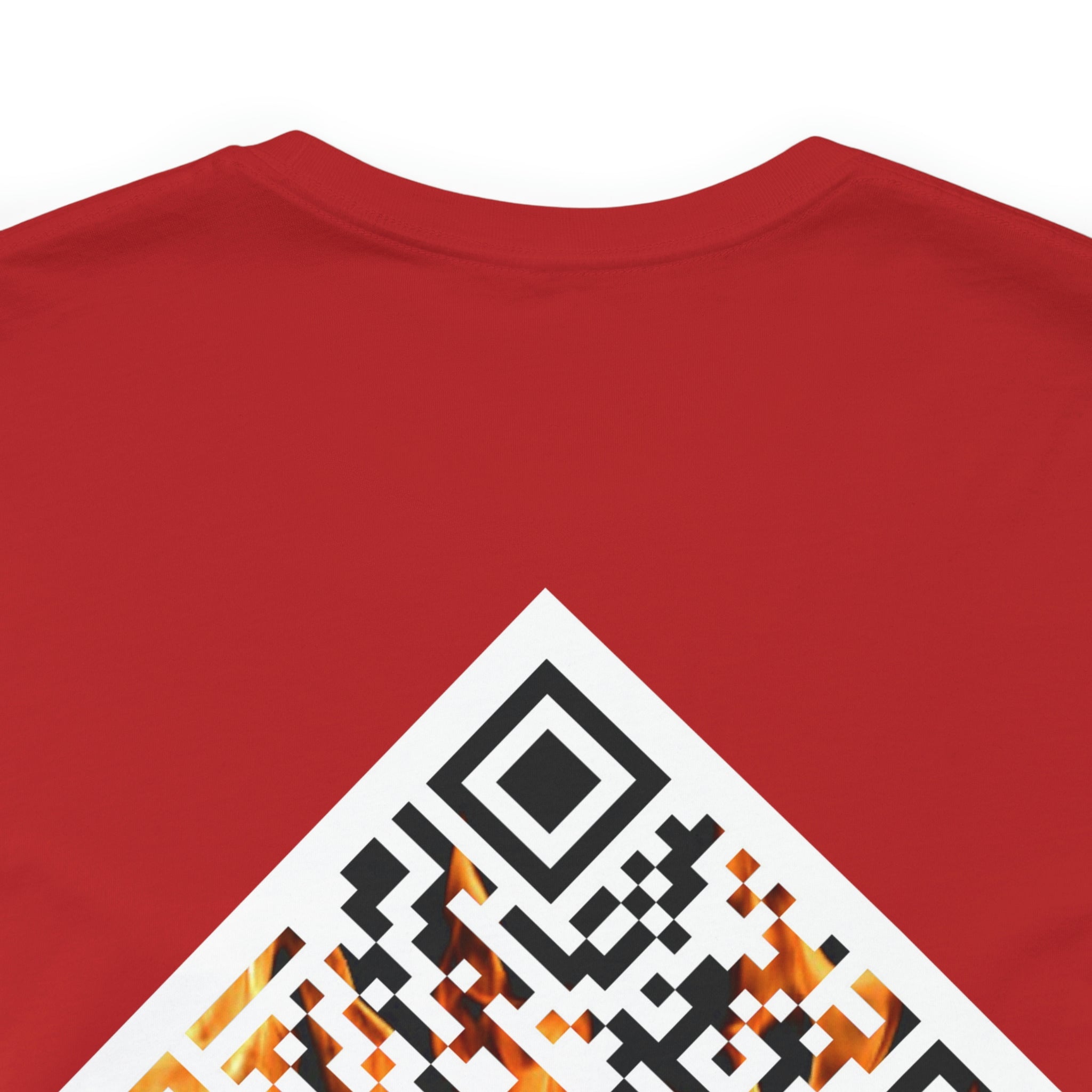 A.I. Tris’ Magi Unisex Jersey Short Sleeve Tee