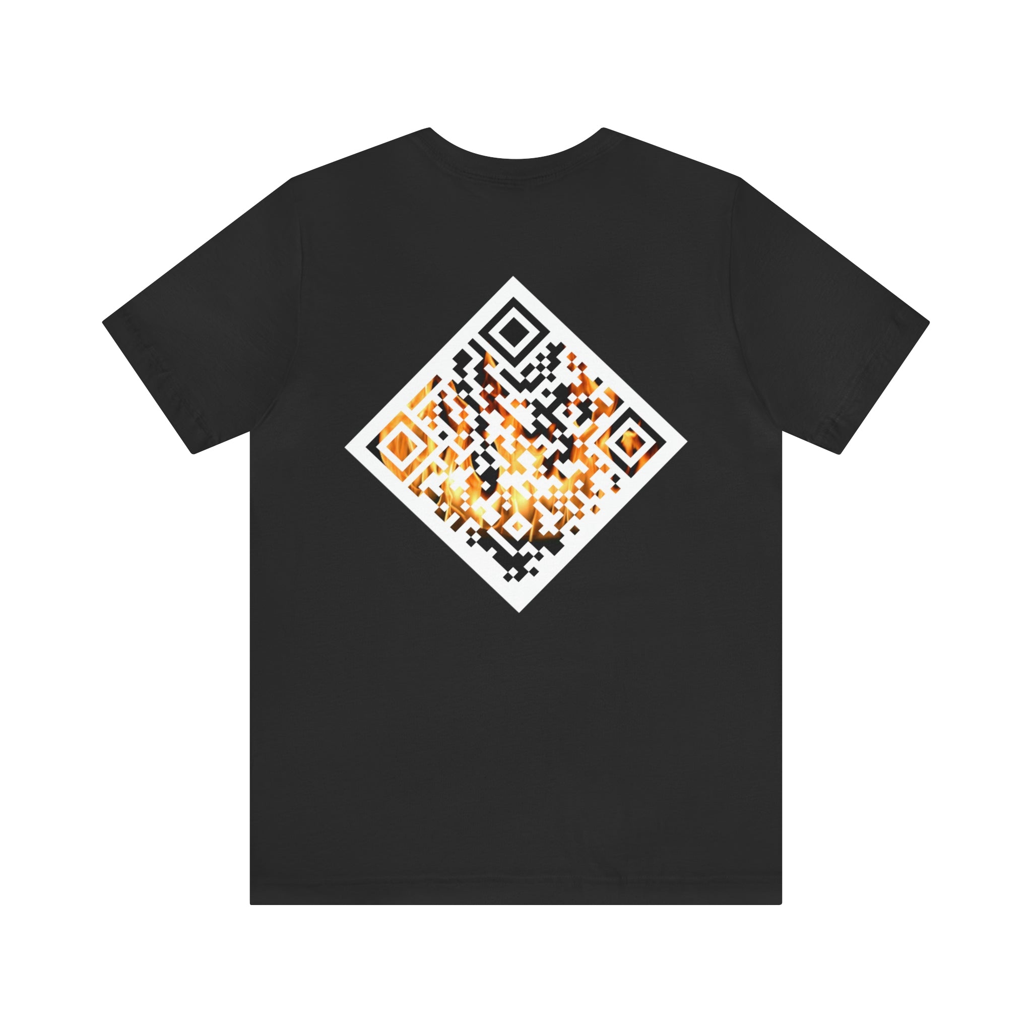 A.I. Tris’ Magi Unisex Jersey Short Sleeve Tee