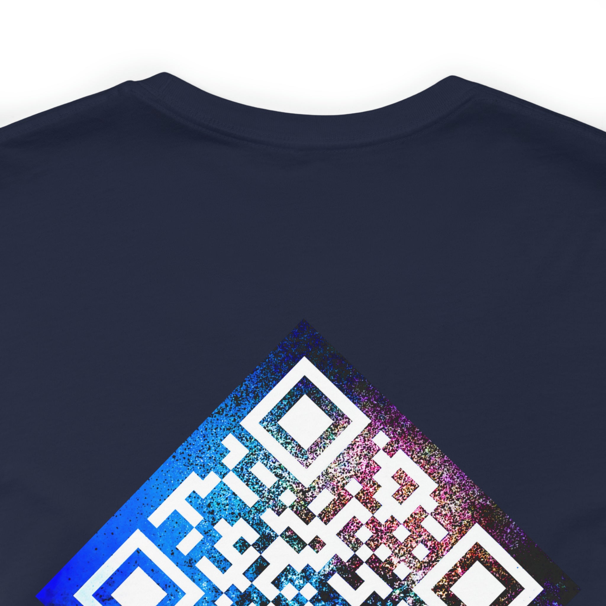 The “Balance” Digital Unisex Jersey Short Sleeve Tee
