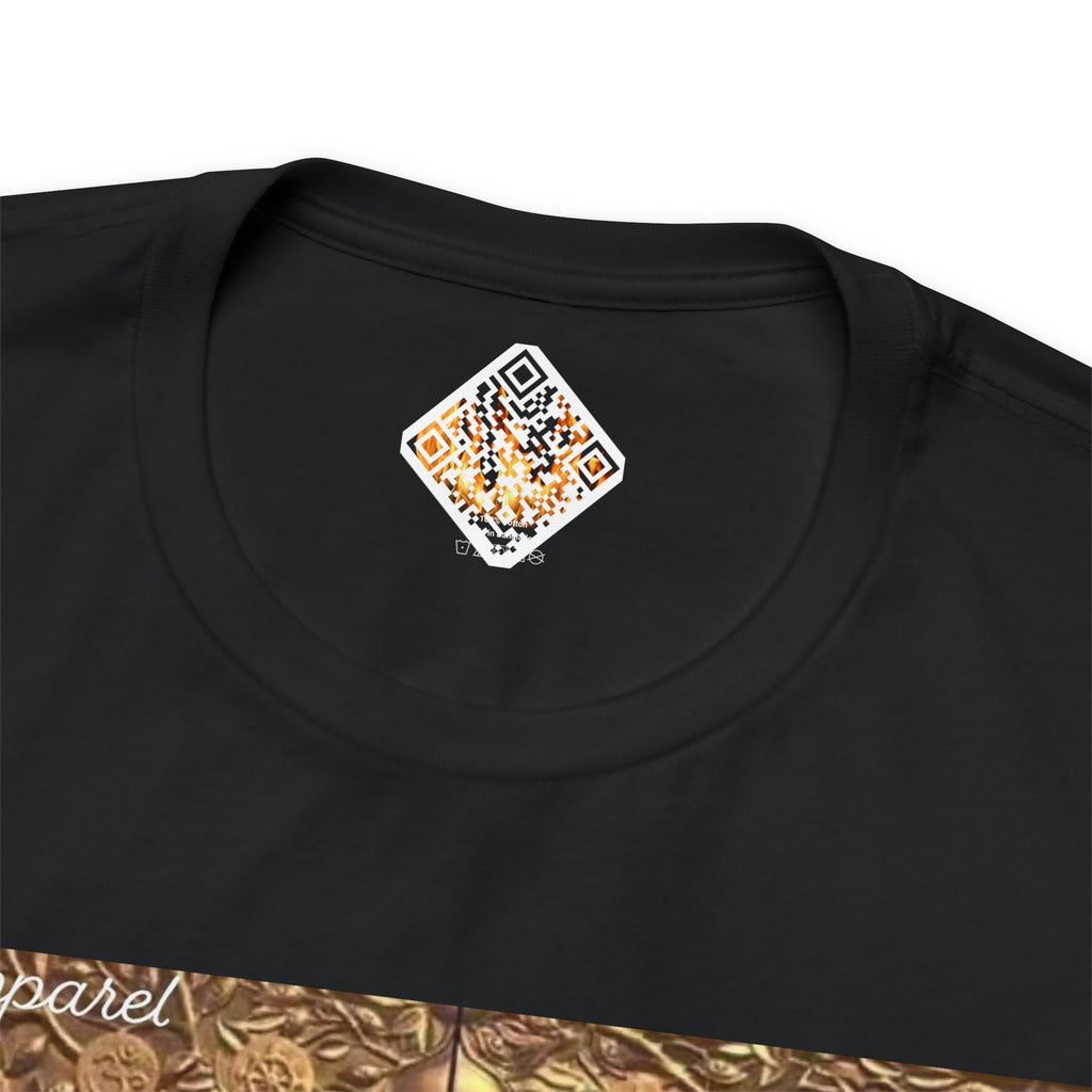 Unified Opposites Digital Unisex Jersey Short Sleeve Tee