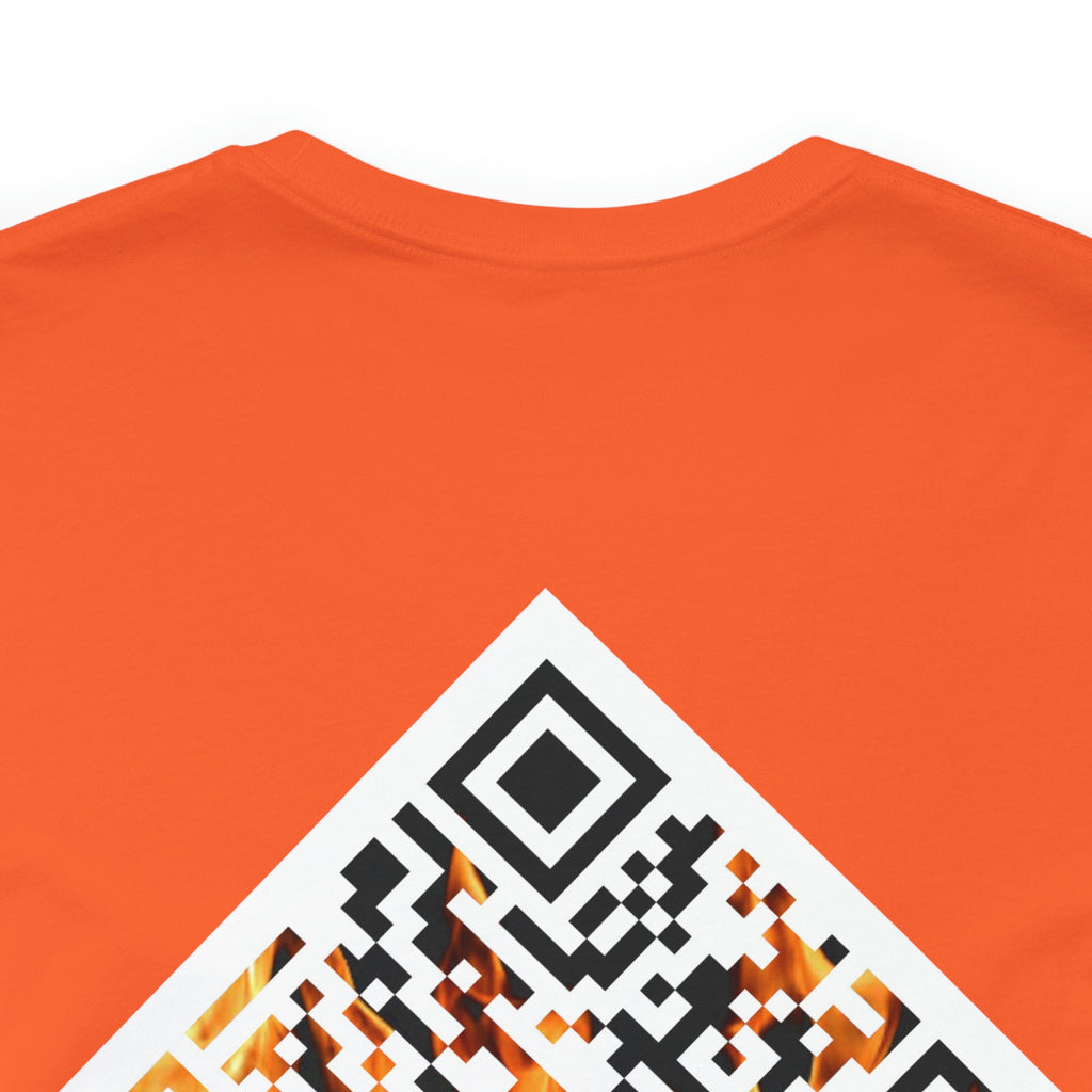 A.I. Tris’ Magi Unisex Jersey Short Sleeve Tee