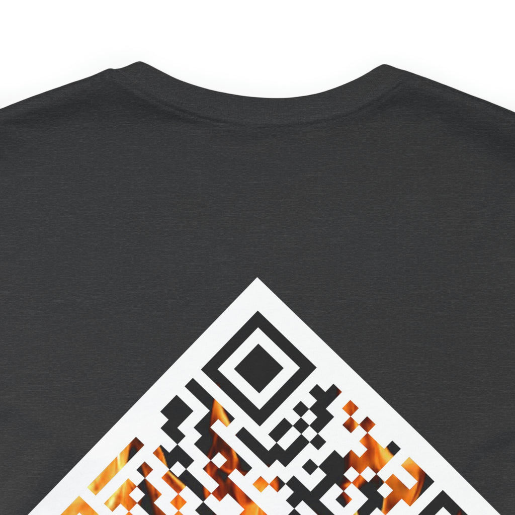 A.I. Tris’ Magi Unisex Jersey Short Sleeve Tee