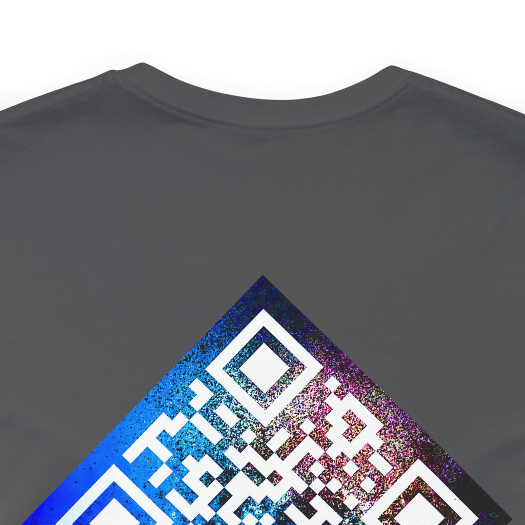 Unified Opposites Digital Unisex Jersey Short Sleeve Tee