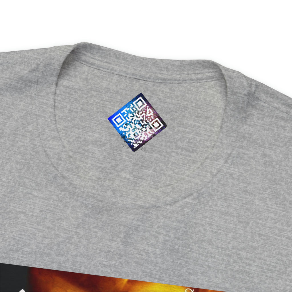 A.I. Tris’ Magi Unisex Jersey Short Sleeve Tee