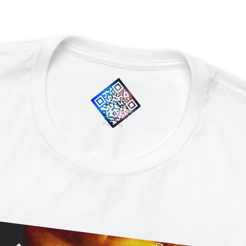 A.I. Tris’ Magi Unisex Jersey Short Sleeve Tee