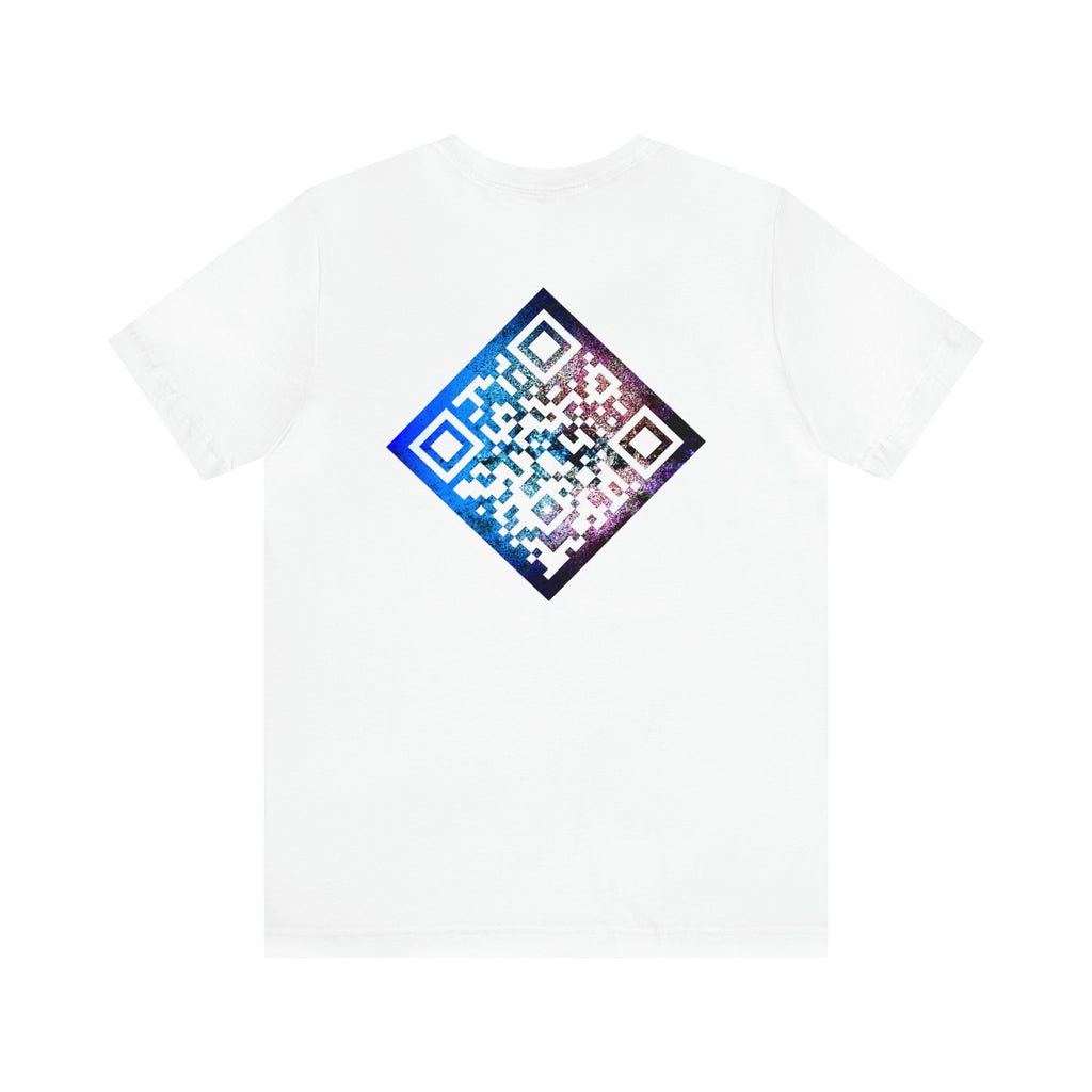 Unified Opposites Digital Unisex Jersey Short Sleeve Tee