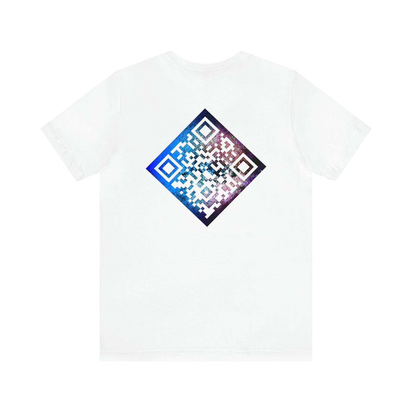 Unified Opposites Digital Unisex Jersey Short Sleeve Tee