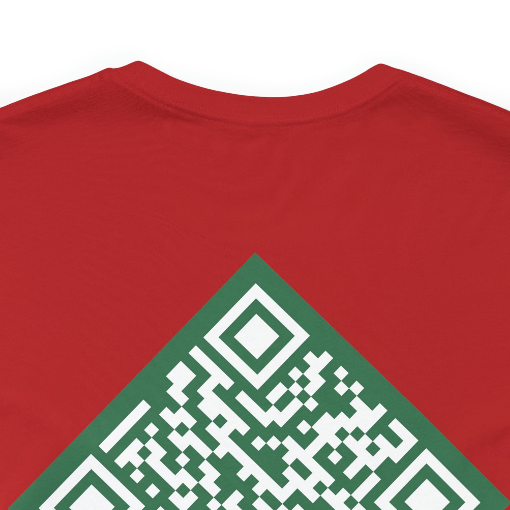 Enlightened Ones Digital Unisex Jersey Short Sleeve Tee