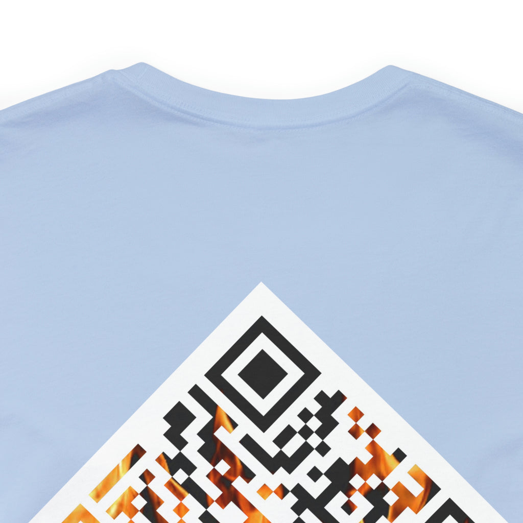 A.I. Tris’ Magi Unisex Jersey Short Sleeve Tee