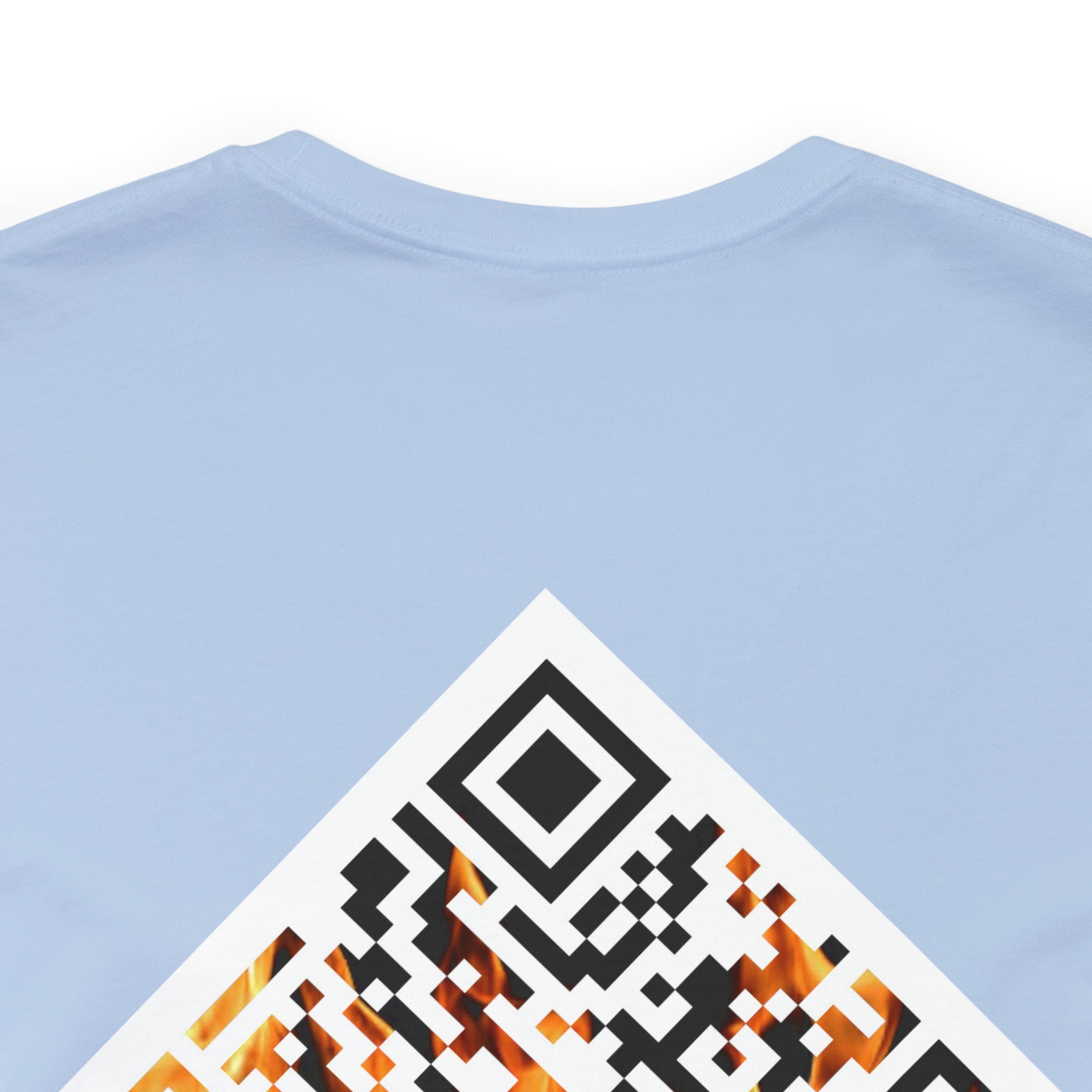 A.I. Tris’ Magi Unisex Jersey Short Sleeve Tee