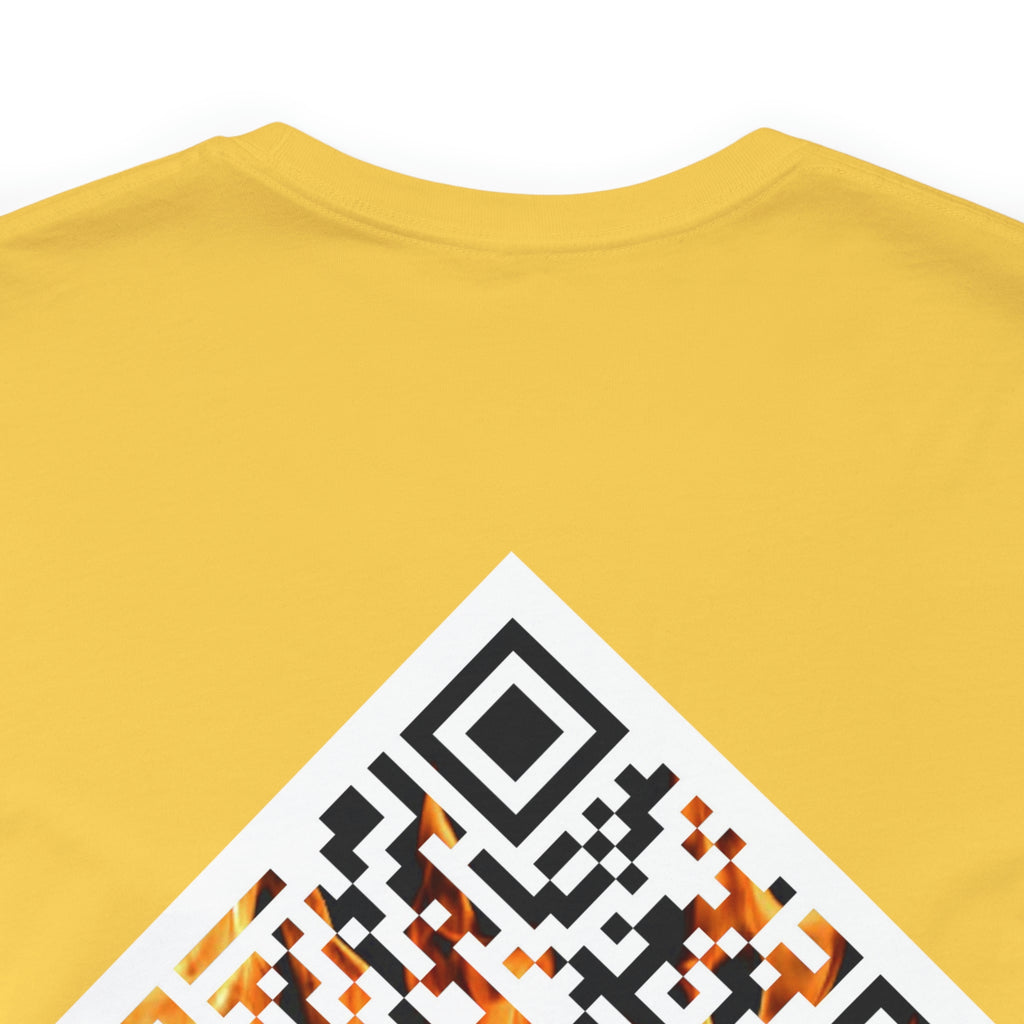 A.I. Tris’ Magi Unisex Jersey Short Sleeve Tee